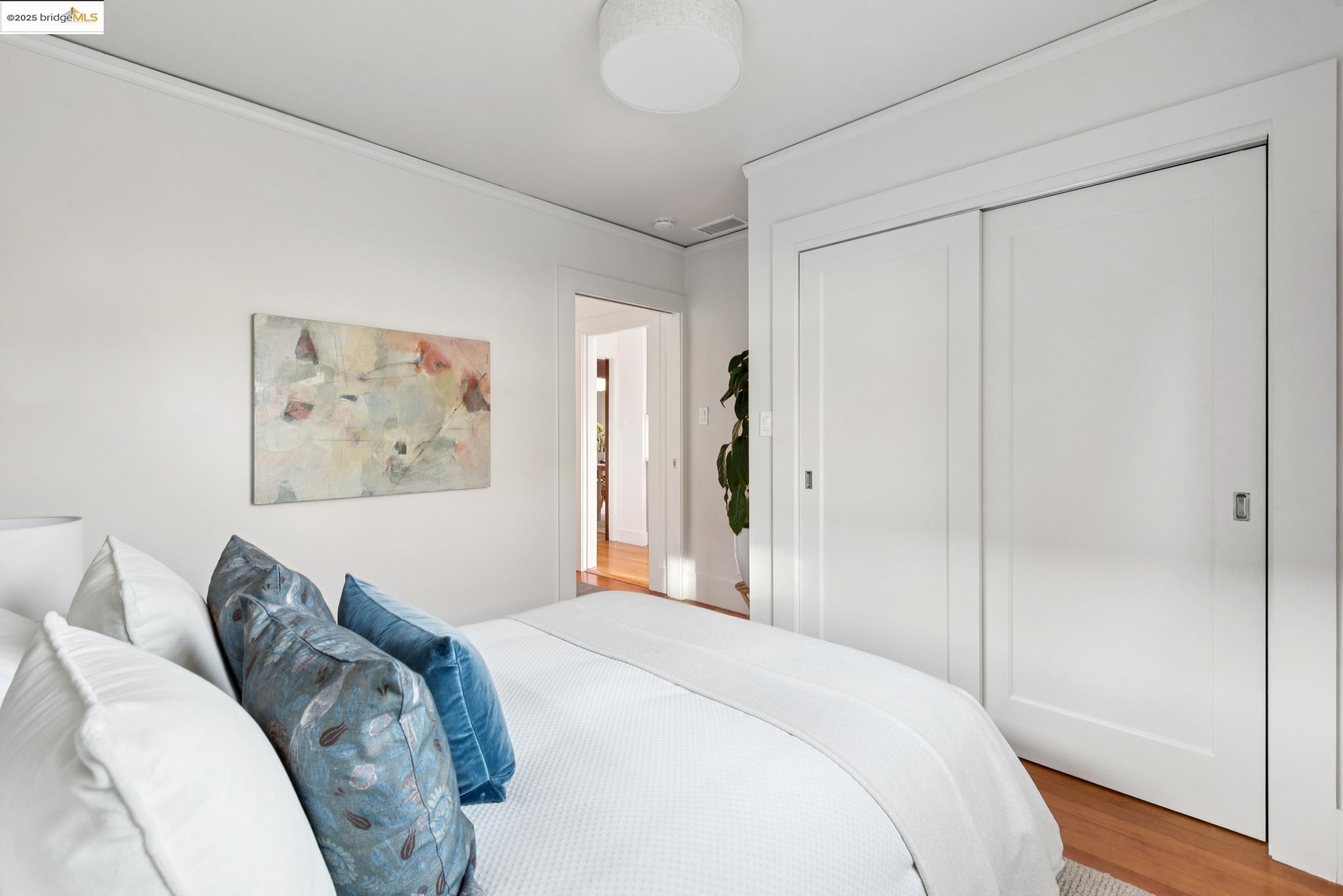 Detail Gallery Image 29 of 46 For 2201 Mcgee Ave, Berkeley,  CA 94703 - 2 Beds | 1 Baths