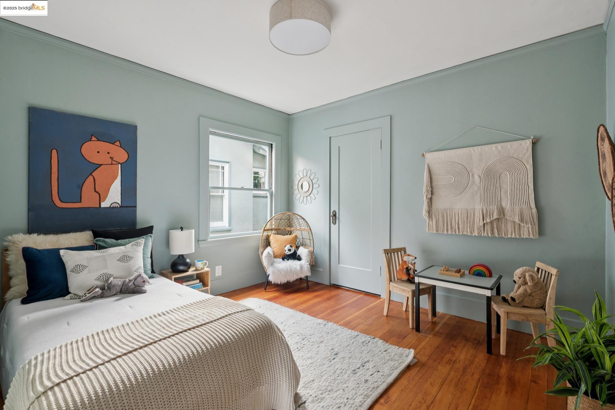 Detail Gallery Image 35 of 46 For 2201 Mcgee Ave, Berkeley,  CA 94703 - 2 Beds | 1 Baths