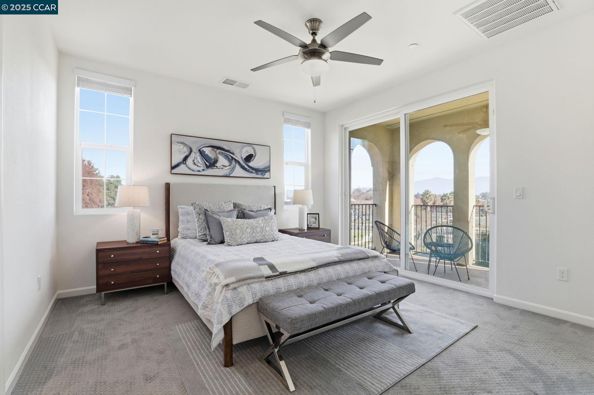 Detail Gallery Image 16 of 51 For 39852 Sawyer Ter, Newark,  CA 94560 - 3 Beds | 3/1 Baths