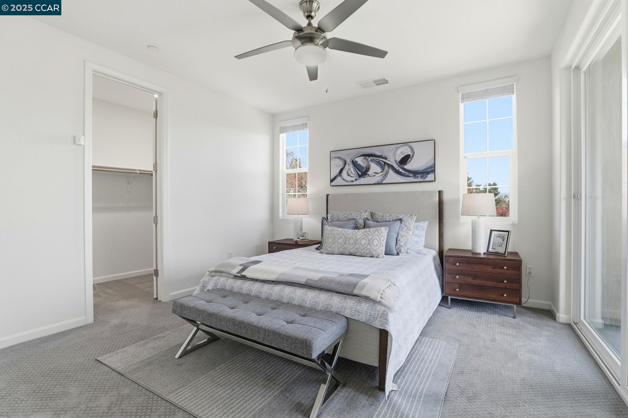 Detail Gallery Image 17 of 51 For 39852 Sawyer Ter, Newark,  CA 94560 - 3 Beds | 3/1 Baths