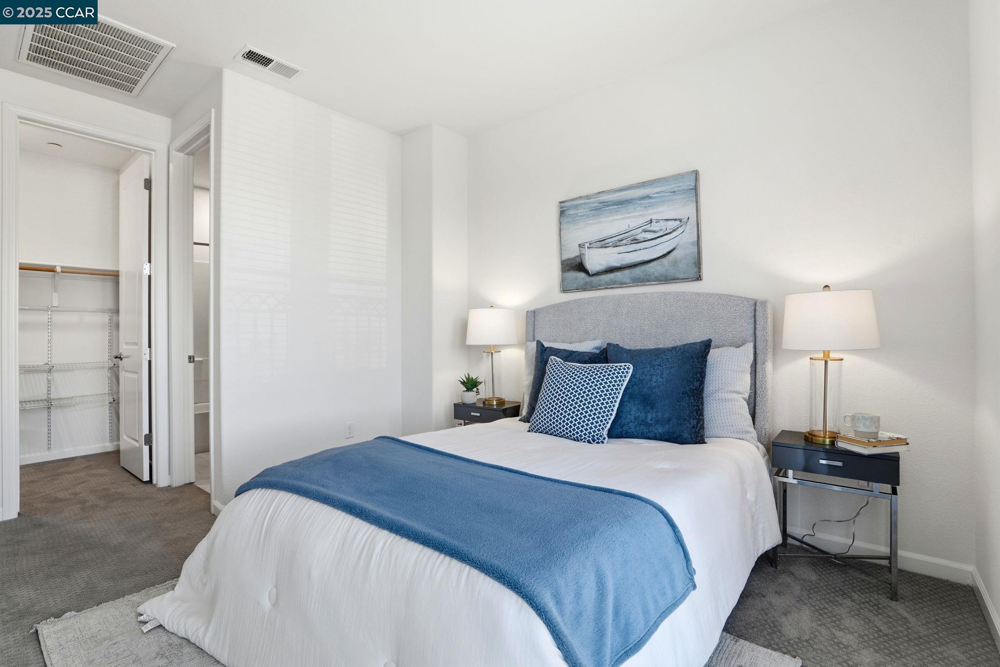 Detail Gallery Image 18 of 51 For 39852 Sawyer Ter, Newark,  CA 94560 - 3 Beds | 3/1 Baths