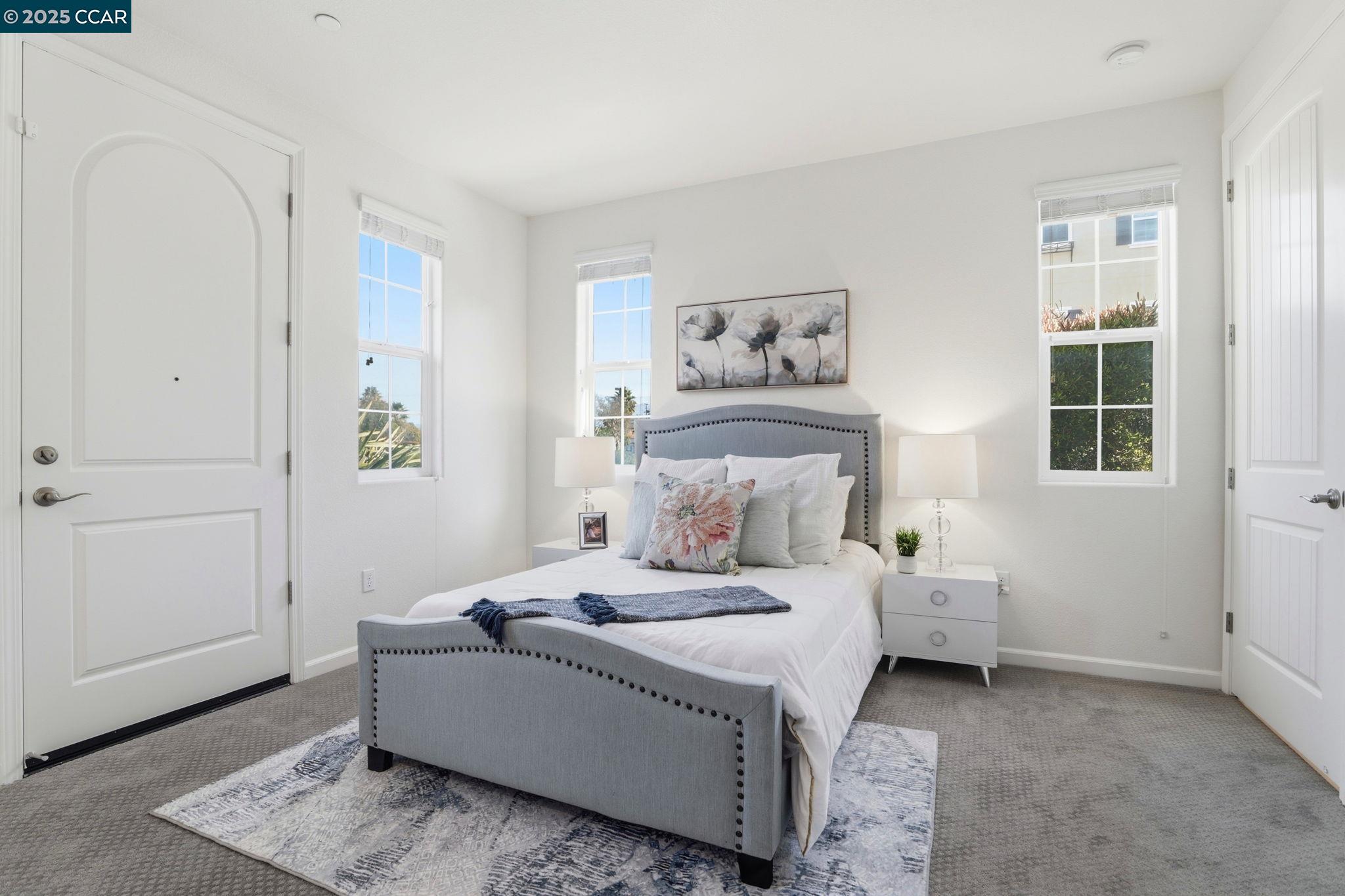 Detail Gallery Image 20 of 51 For 39852 Sawyer Ter, Newark,  CA 94560 - 3 Beds | 3/1 Baths