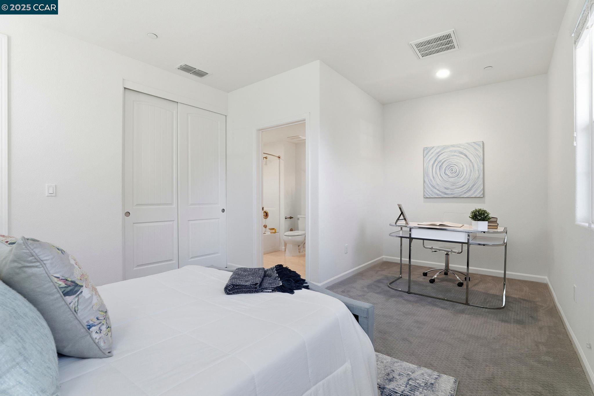 Detail Gallery Image 21 of 51 For 39852 Sawyer Ter, Newark,  CA 94560 - 3 Beds | 3/1 Baths