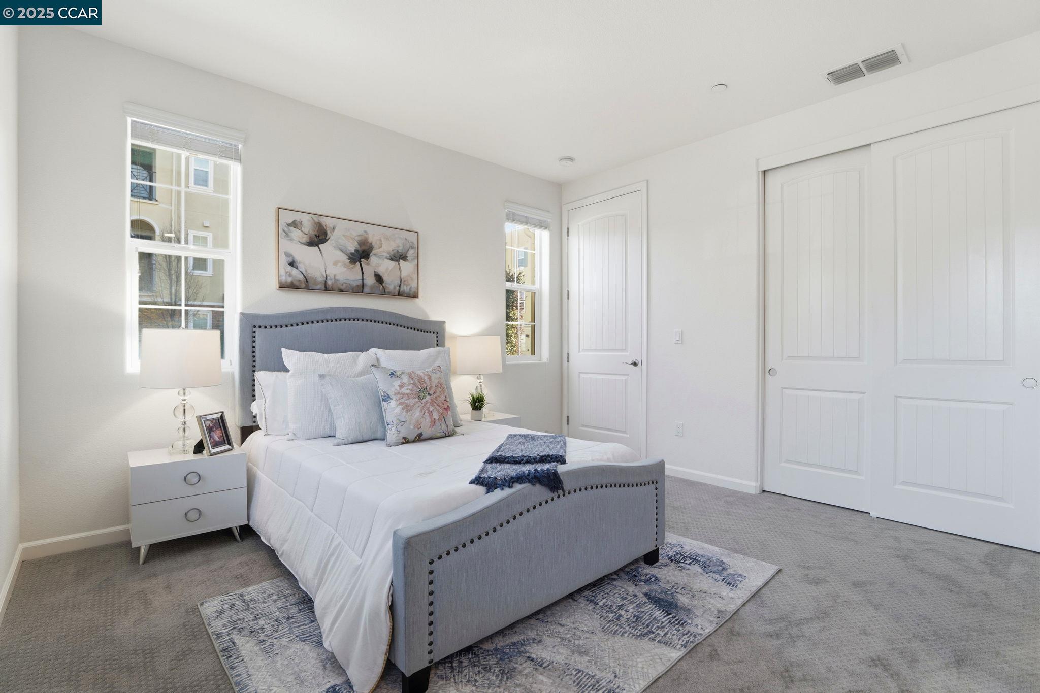 Detail Gallery Image 22 of 51 For 39852 Sawyer Ter, Newark,  CA 94560 - 3 Beds | 3/1 Baths