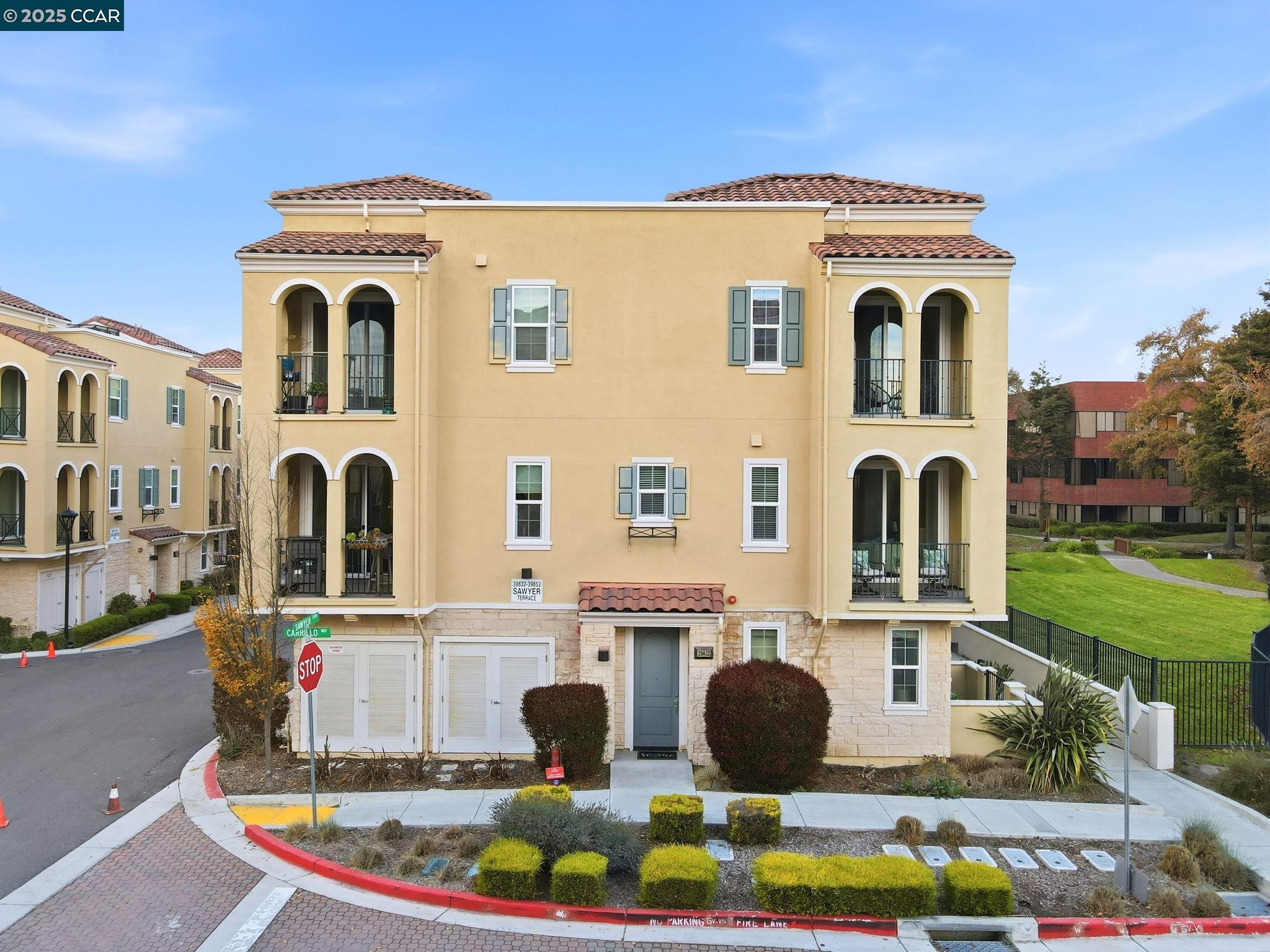 Detail Gallery Image 35 of 51 For 39852 Sawyer Ter, Newark,  CA 94560 - 3 Beds | 3/1 Baths