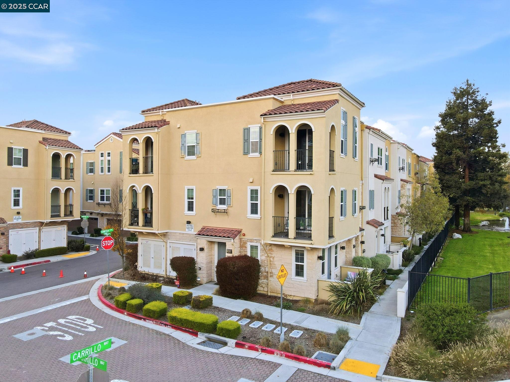 Detail Gallery Image 40 of 51 For 39852 Sawyer Ter, Newark,  CA 94560 - 3 Beds | 3/1 Baths