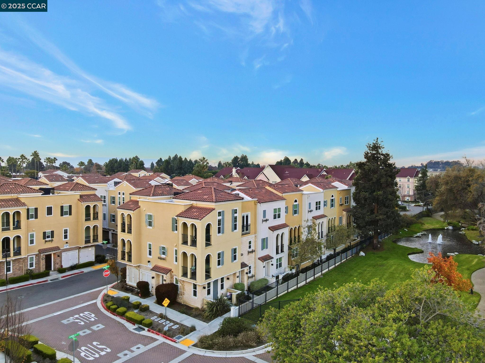 Detail Gallery Image 41 of 51 For 39852 Sawyer Ter, Newark,  CA 94560 - 3 Beds | 3/1 Baths