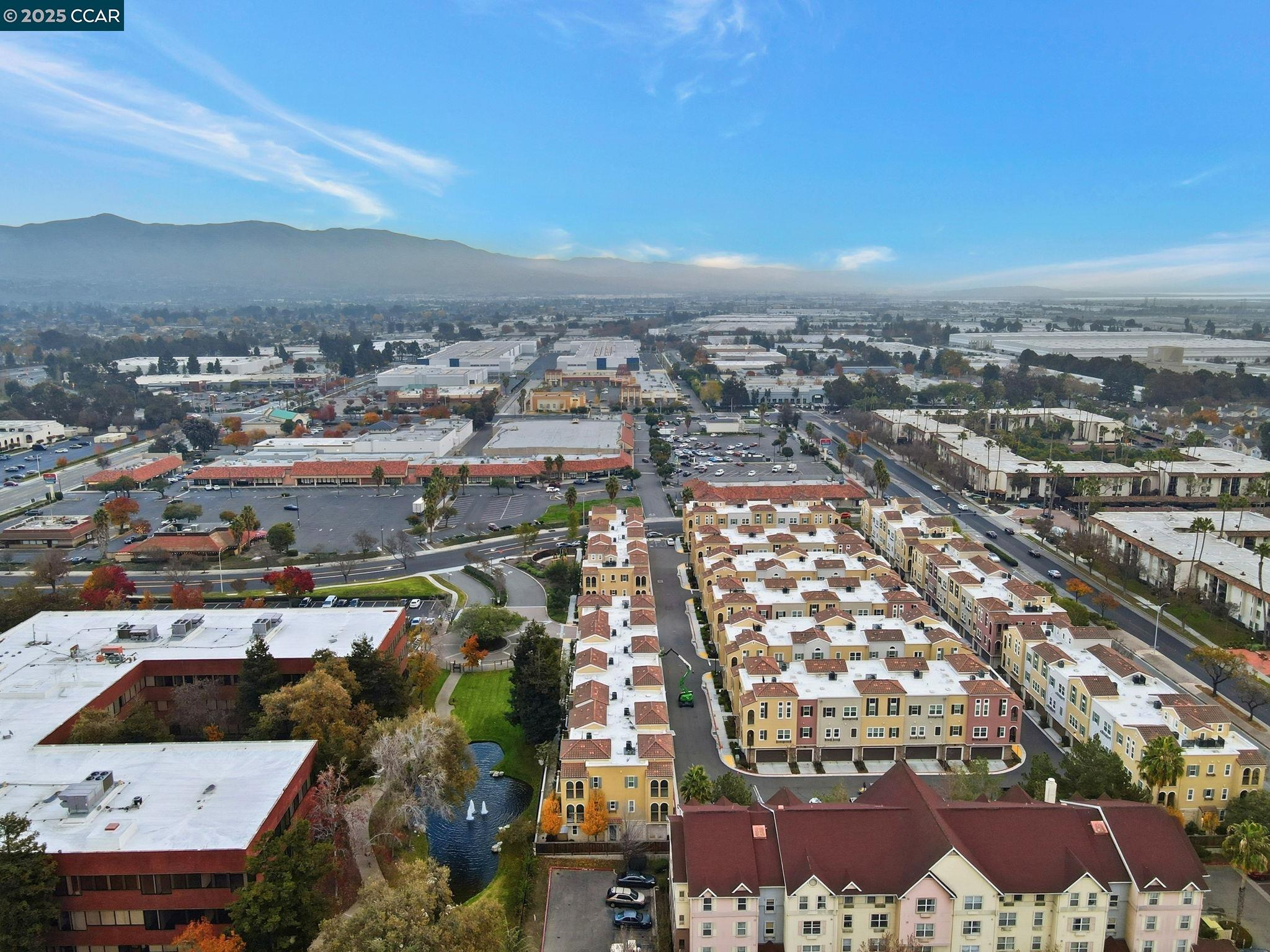 Detail Gallery Image 42 of 51 For 39852 Sawyer Ter, Newark,  CA 94560 - 3 Beds | 3/1 Baths