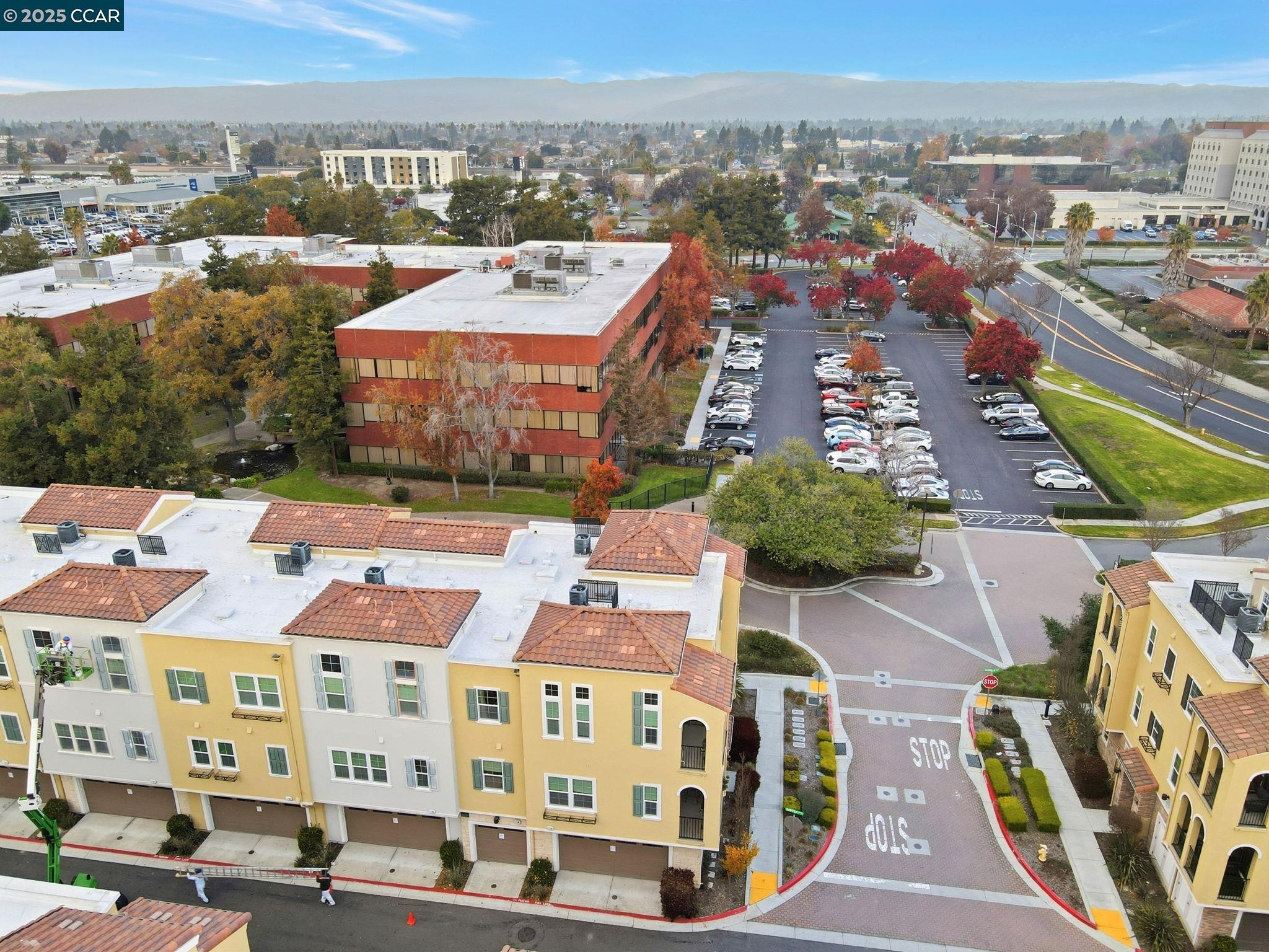 Detail Gallery Image 45 of 51 For 39852 Sawyer Ter, Newark,  CA 94560 - 3 Beds | 3/1 Baths