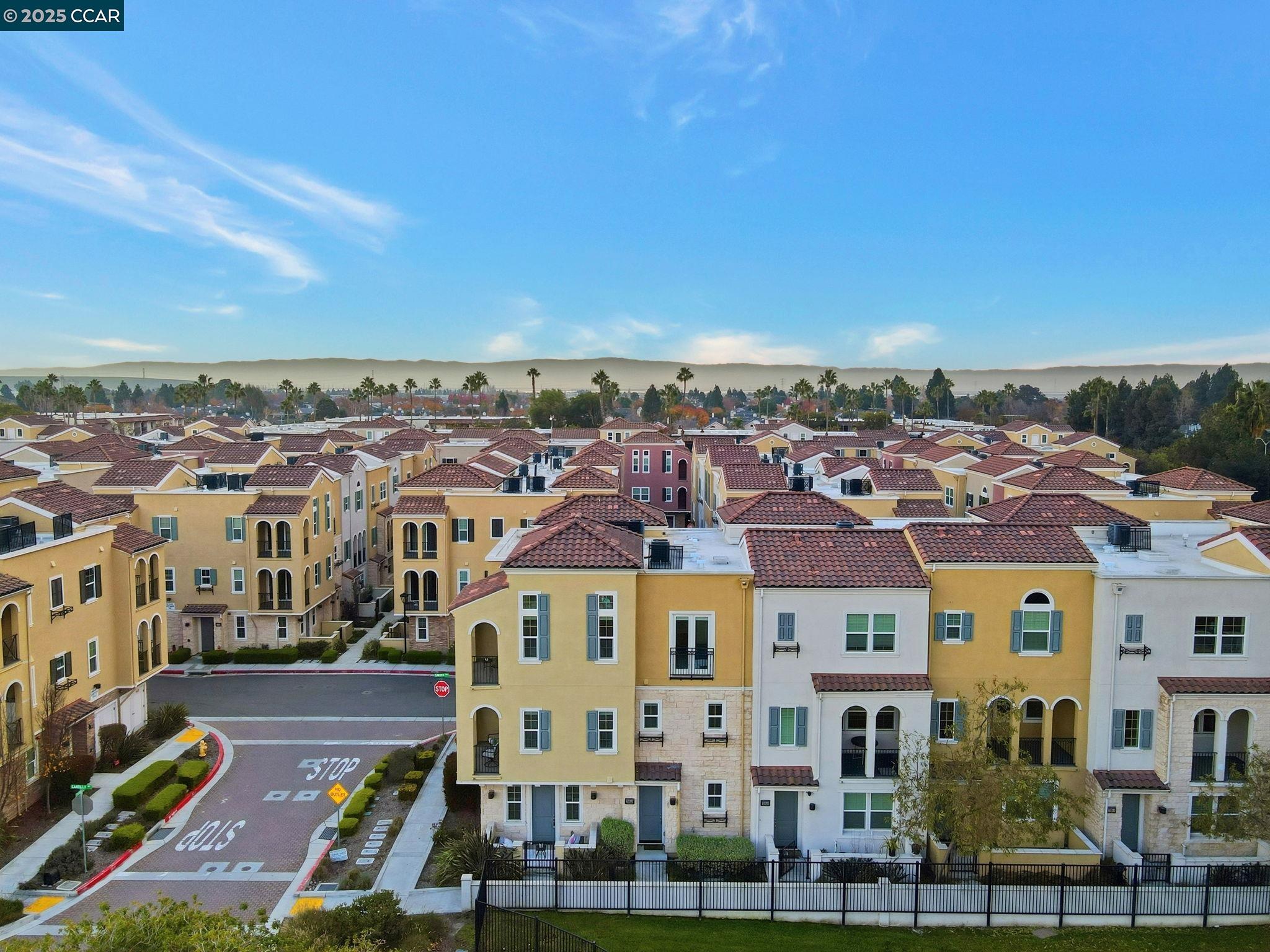 Detail Gallery Image 47 of 51 For 39852 Sawyer Ter, Newark,  CA 94560 - 3 Beds | 3/1 Baths