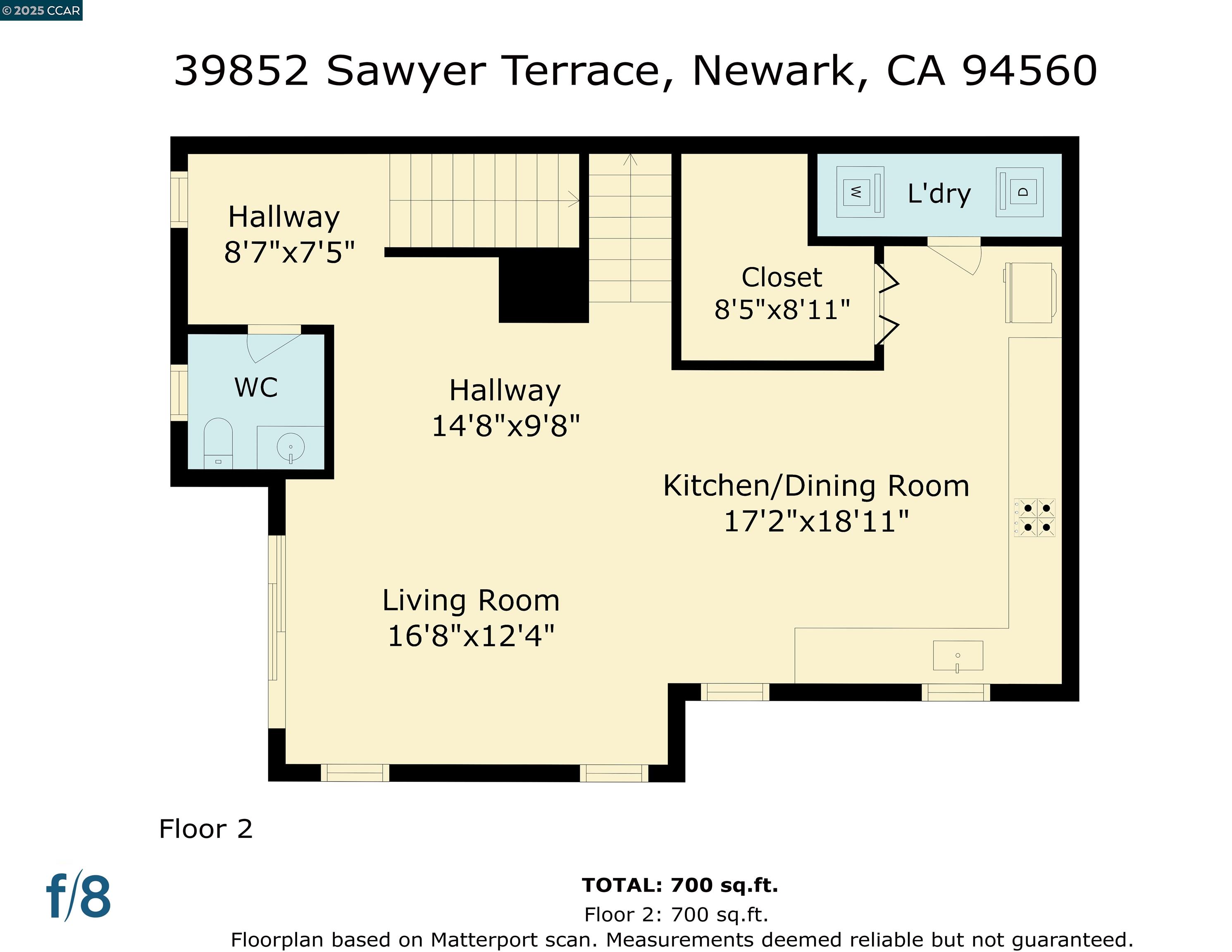 Detail Gallery Image 49 of 51 For 39852 Sawyer Ter, Newark,  CA 94560 - 3 Beds | 3/1 Baths