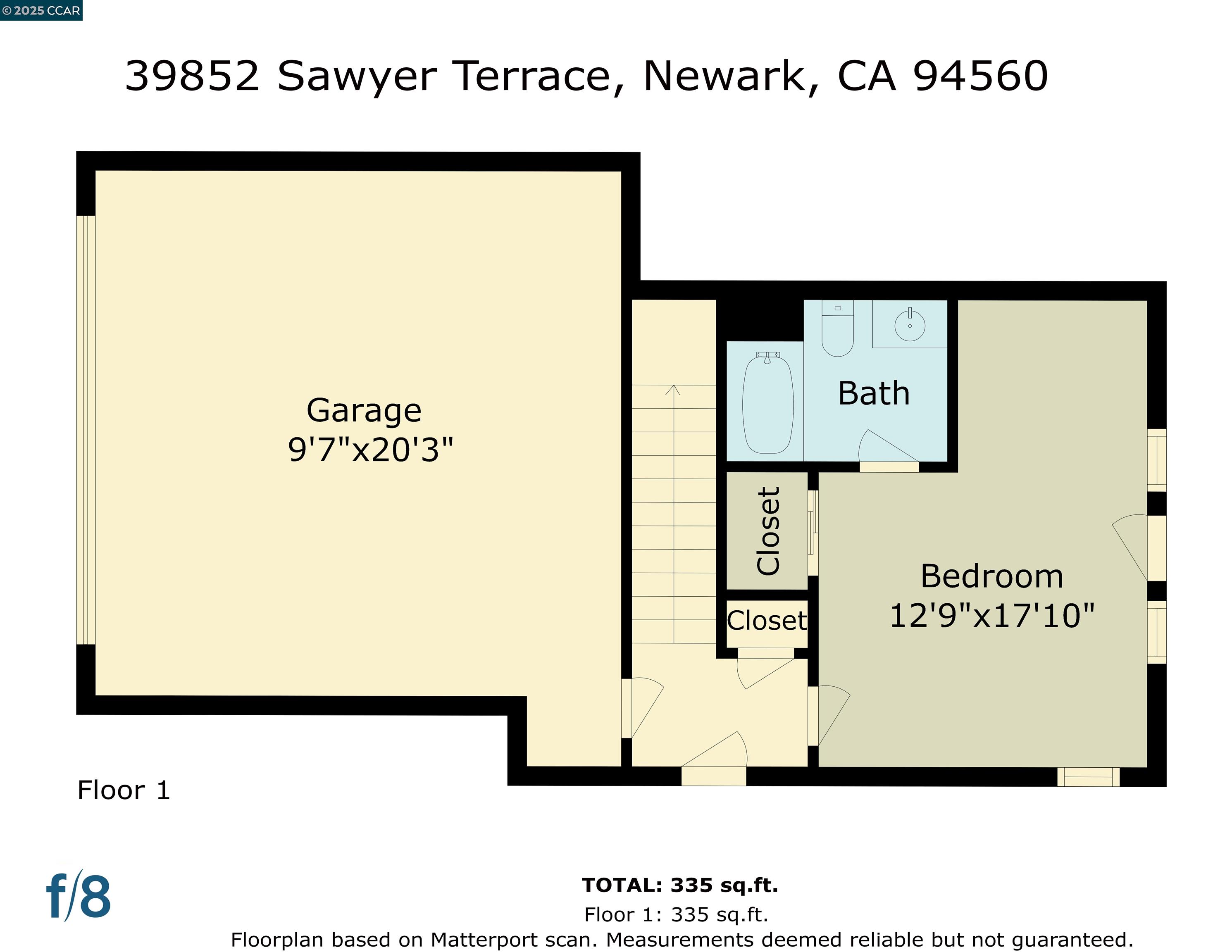 Detail Gallery Image 50 of 51 For 39852 Sawyer Ter, Newark,  CA 94560 - 3 Beds | 3/1 Baths