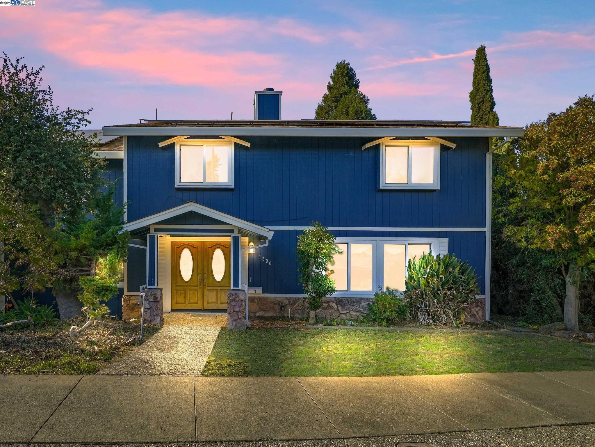 Detail Gallery Image 40 of 50 For 1800 Weir Dr, Hayward,  CA 94541 - 4 Beds | 2/1 Baths