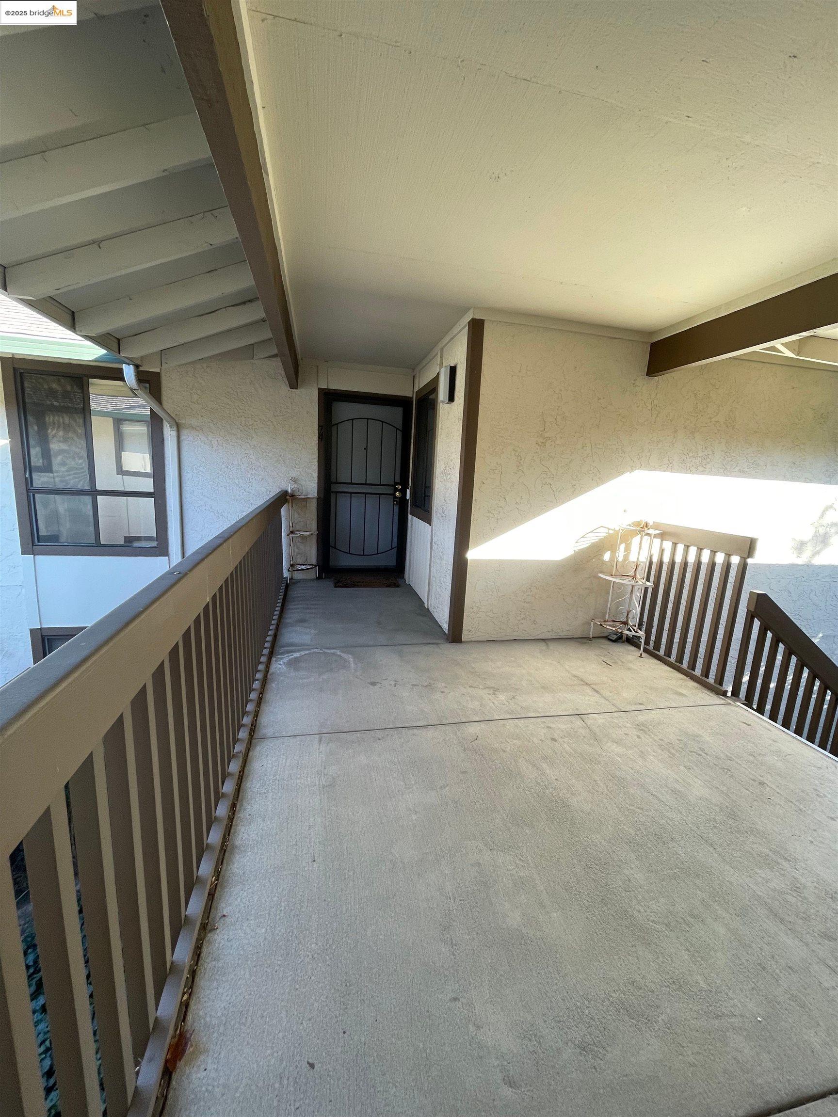 Detail Gallery Image 11 of 11 For 2416 Shadow Ln #74,  Antioch,  CA 94509 - 1 Beds | 1 Baths