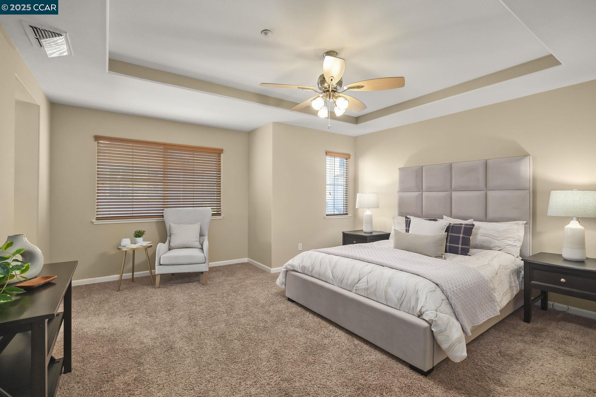 Detail Gallery Image 20 of 30 For 1775 Rose Gate Cmn, Livermore,  CA 94551 - 3 Beds | 2/1 Baths