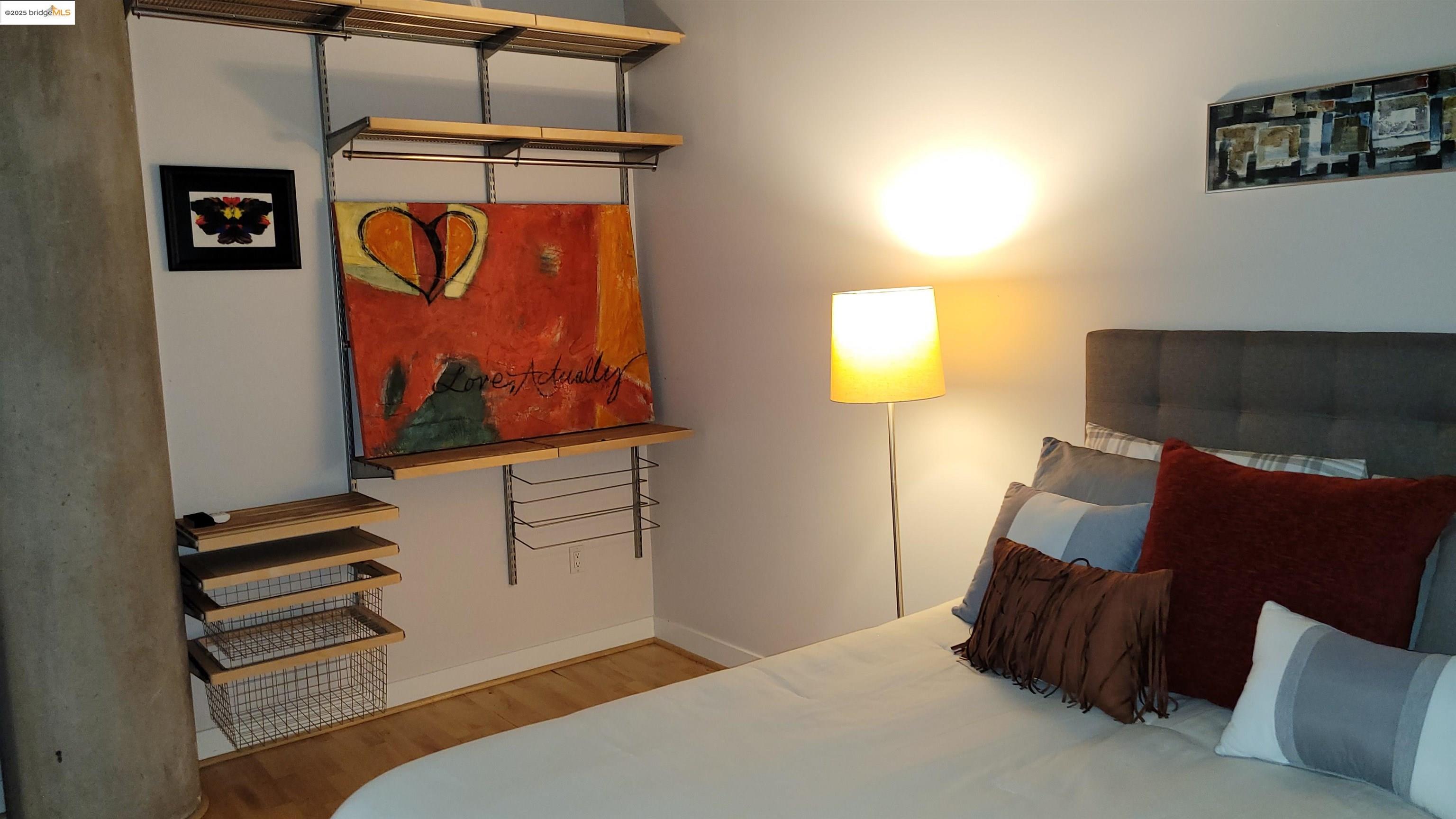 Detail Gallery Image 13 of 24 For 311 Oak St #725,  Oakland,  CA 94607 - 1 Beds | 1 Baths