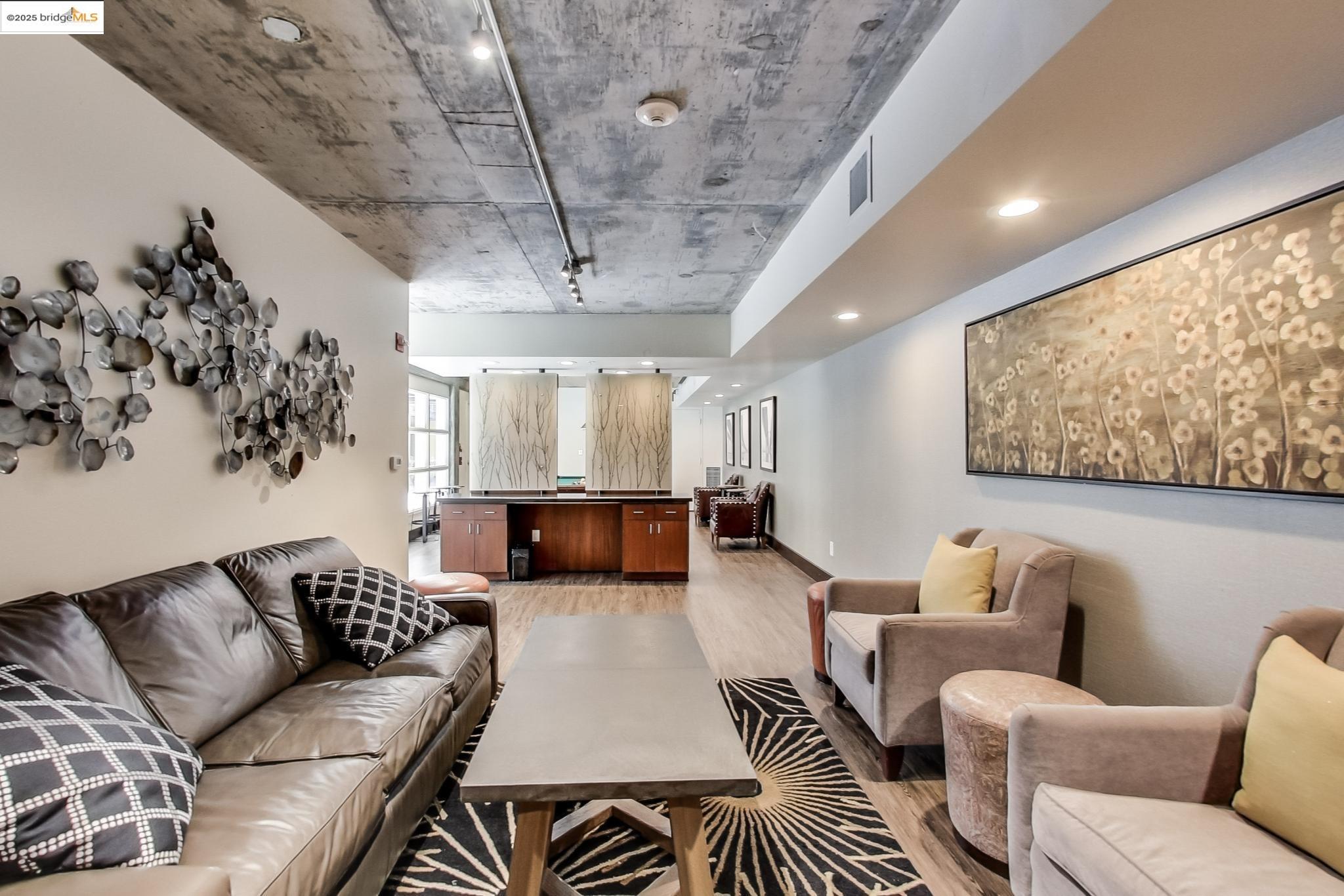 Detail Gallery Image 24 of 24 For 311 Oak St #725,  Oakland,  CA 94607 - 1 Beds | 1 Baths