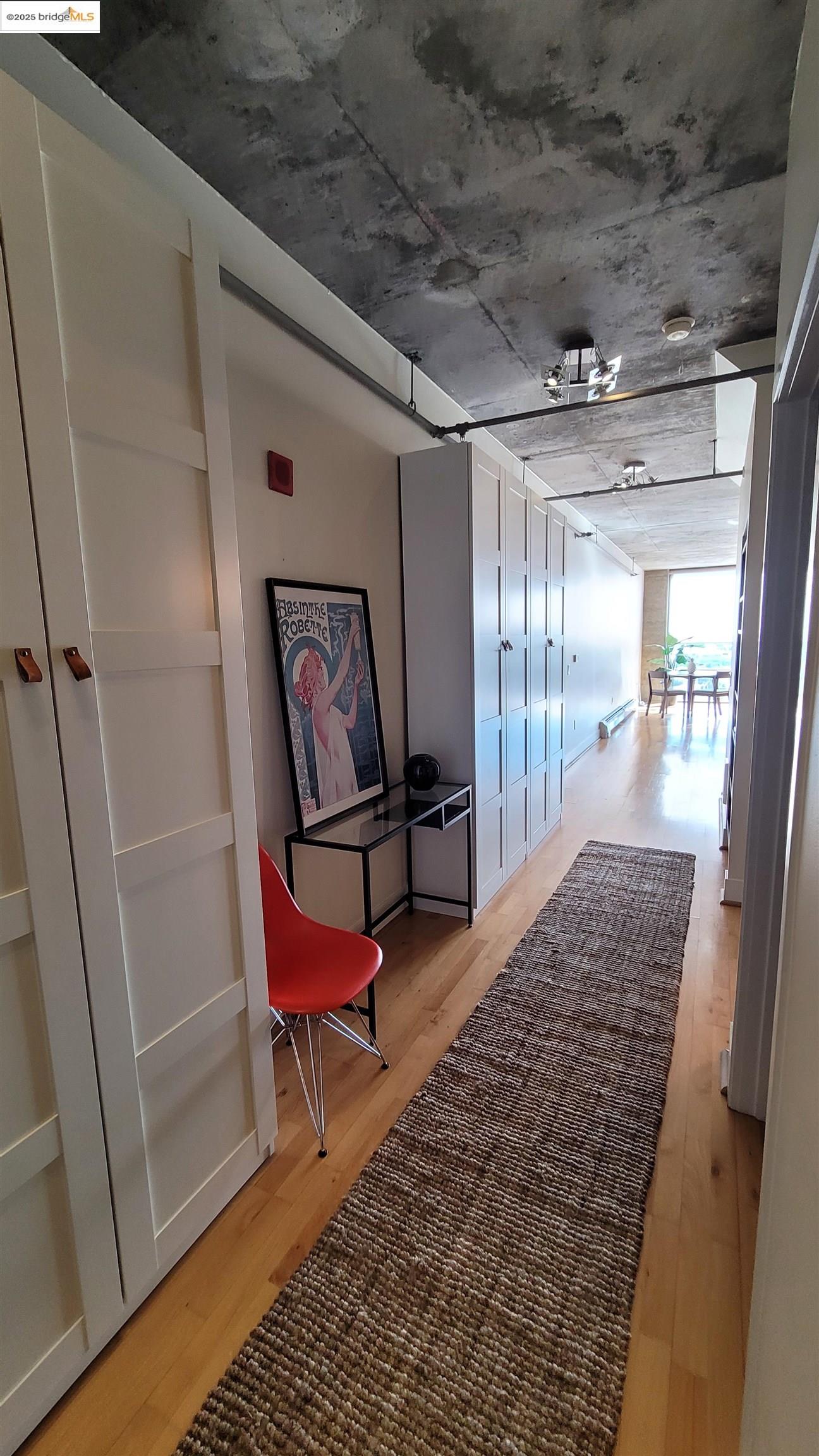 Detail Gallery Image 8 of 24 For 311 Oak St #725,  Oakland,  CA 94607 - 1 Beds | 1 Baths