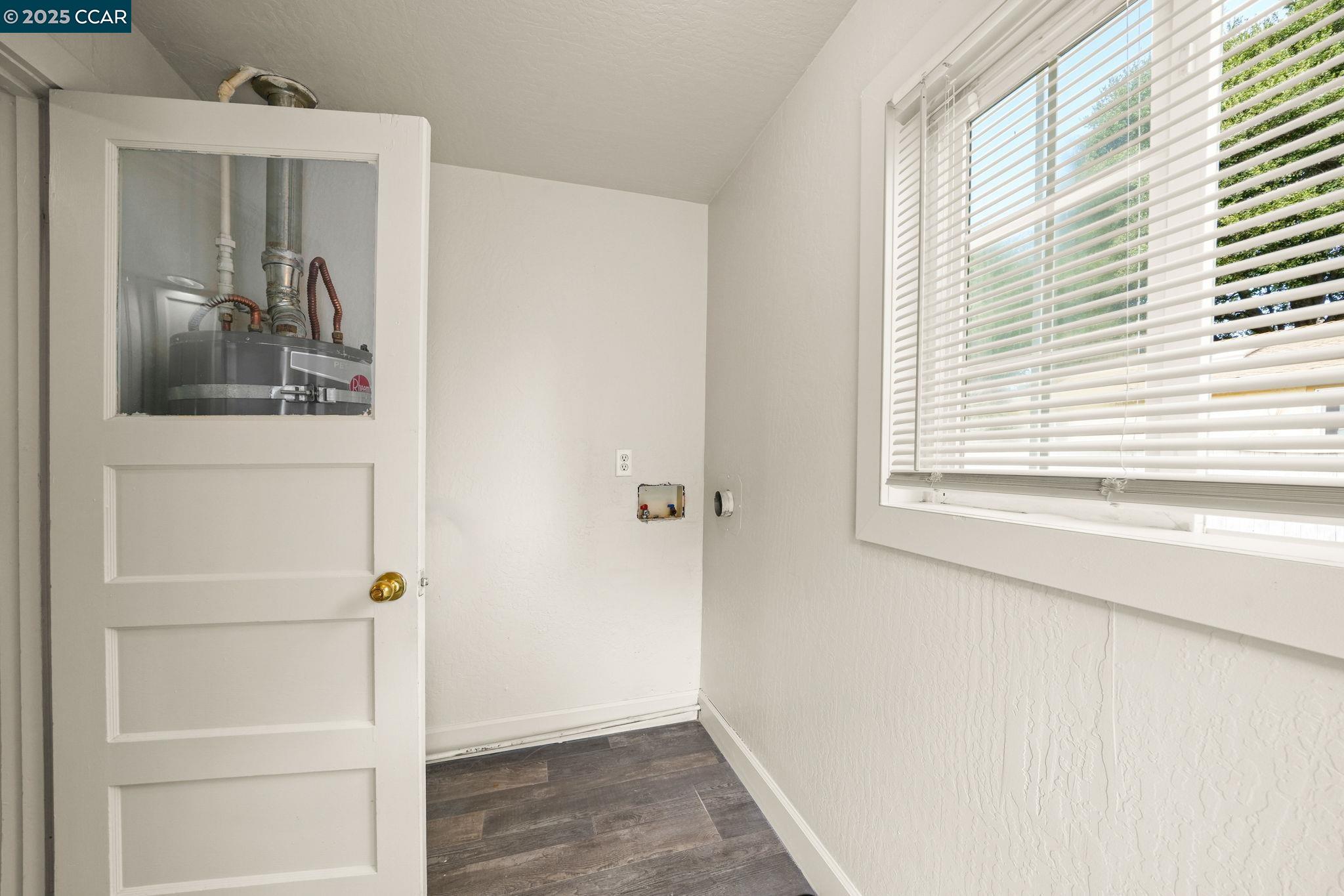 Detail Gallery Image 11 of 14 For 220 Nigh St, Vallejo,  CA 94590 - 2 Beds | 1 Baths