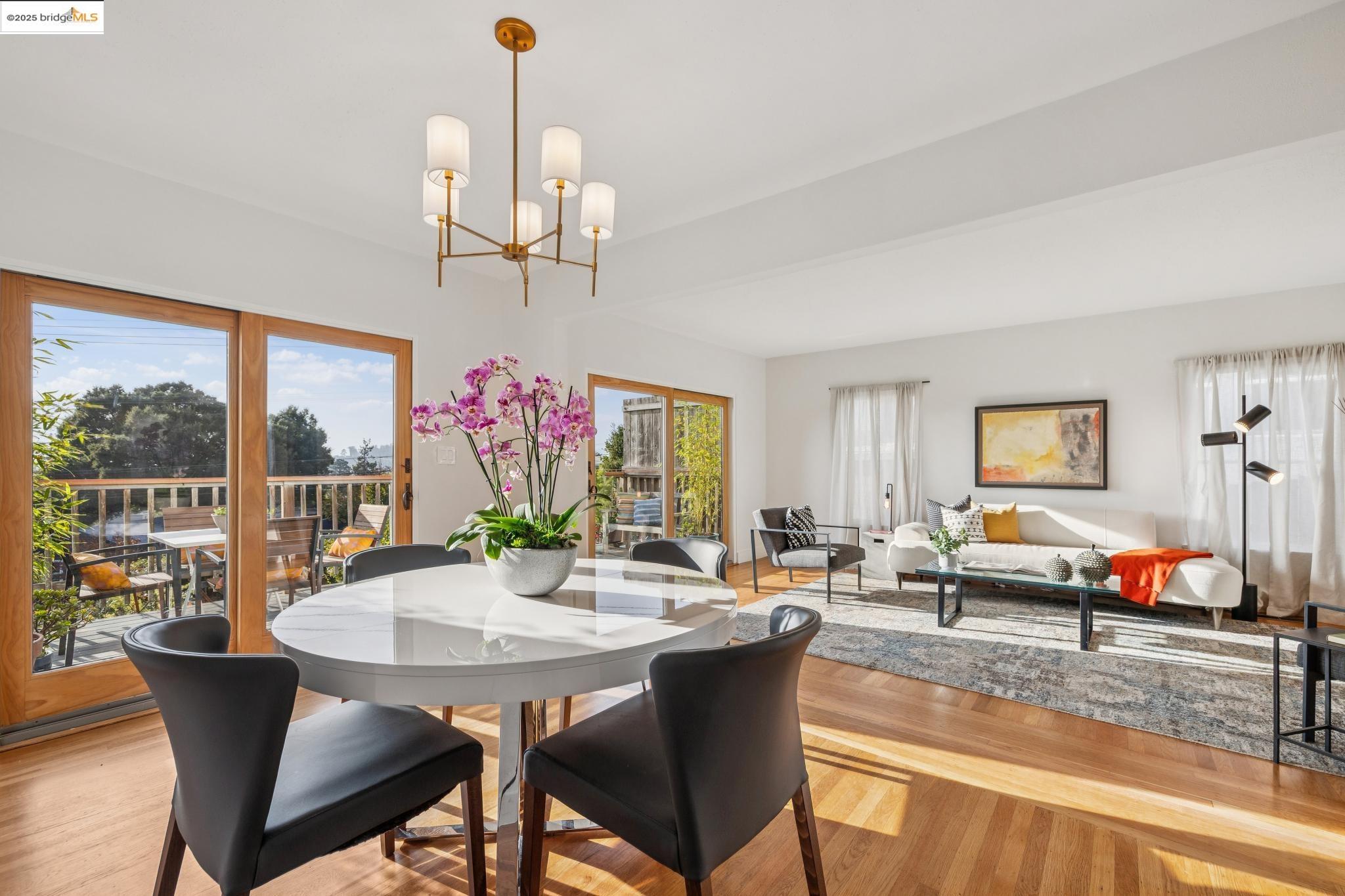 Detail Gallery Image 19 of 60 For 608 Colusa Ave, Berkeley,  CA 94707 - 2 Beds | 2 Baths