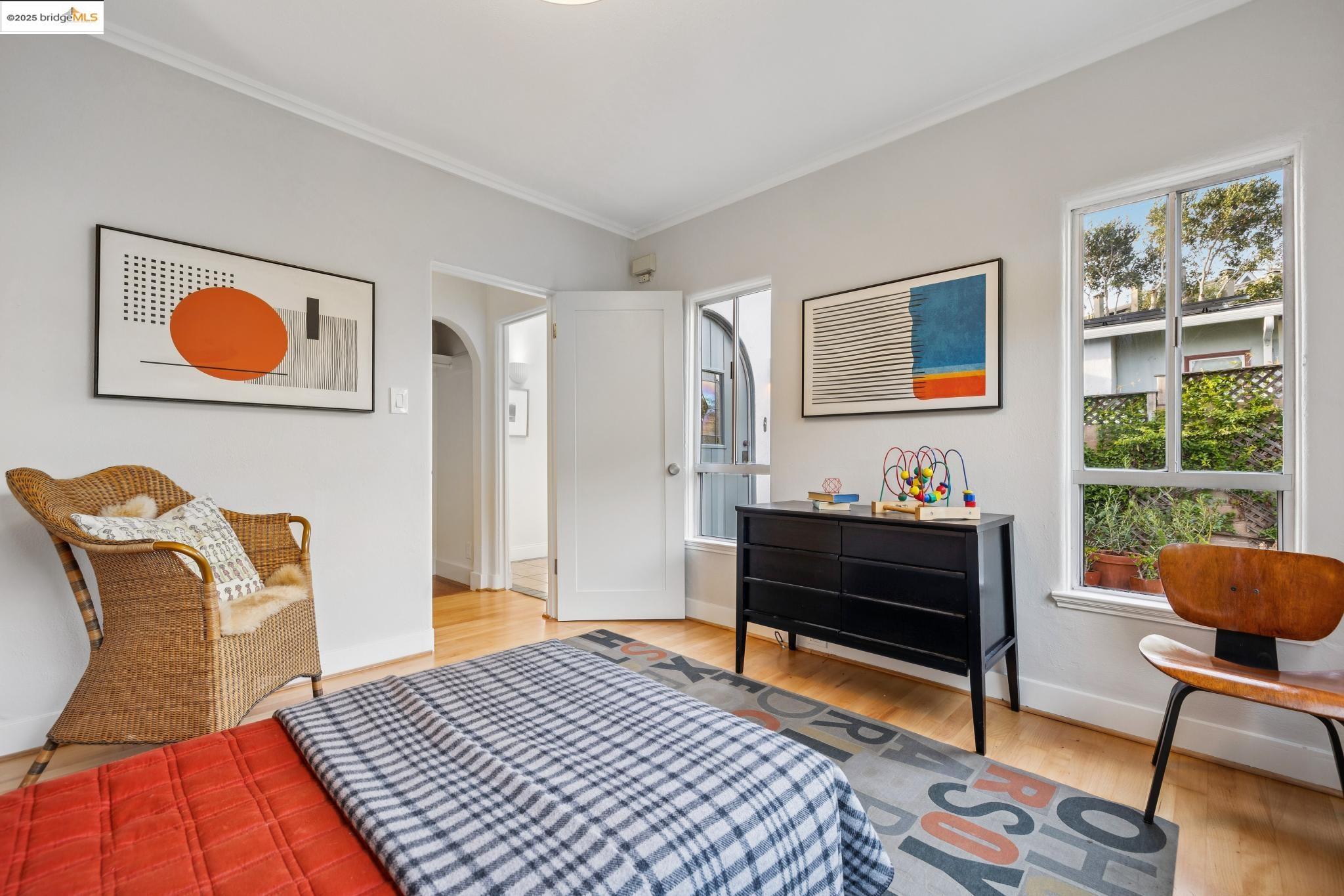 Detail Gallery Image 31 of 60 For 608 Colusa Ave, Berkeley,  CA 94707 - 2 Beds | 2 Baths