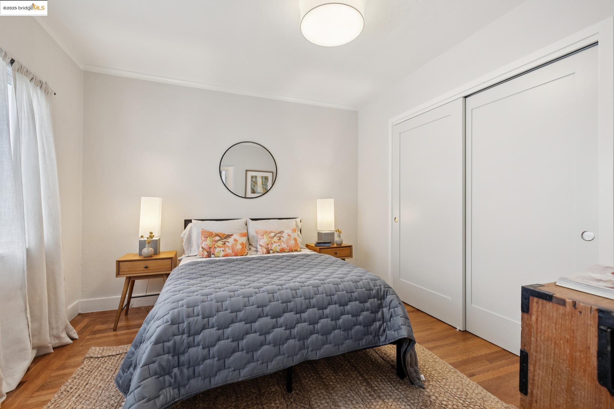 Detail Gallery Image 33 of 60 For 608 Colusa Ave, Berkeley,  CA 94707 - 2 Beds | 2 Baths