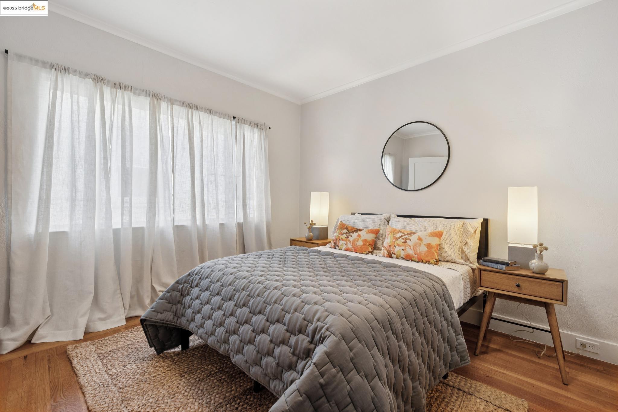 Detail Gallery Image 35 of 60 For 608 Colusa Ave, Berkeley,  CA 94707 - 2 Beds | 2 Baths