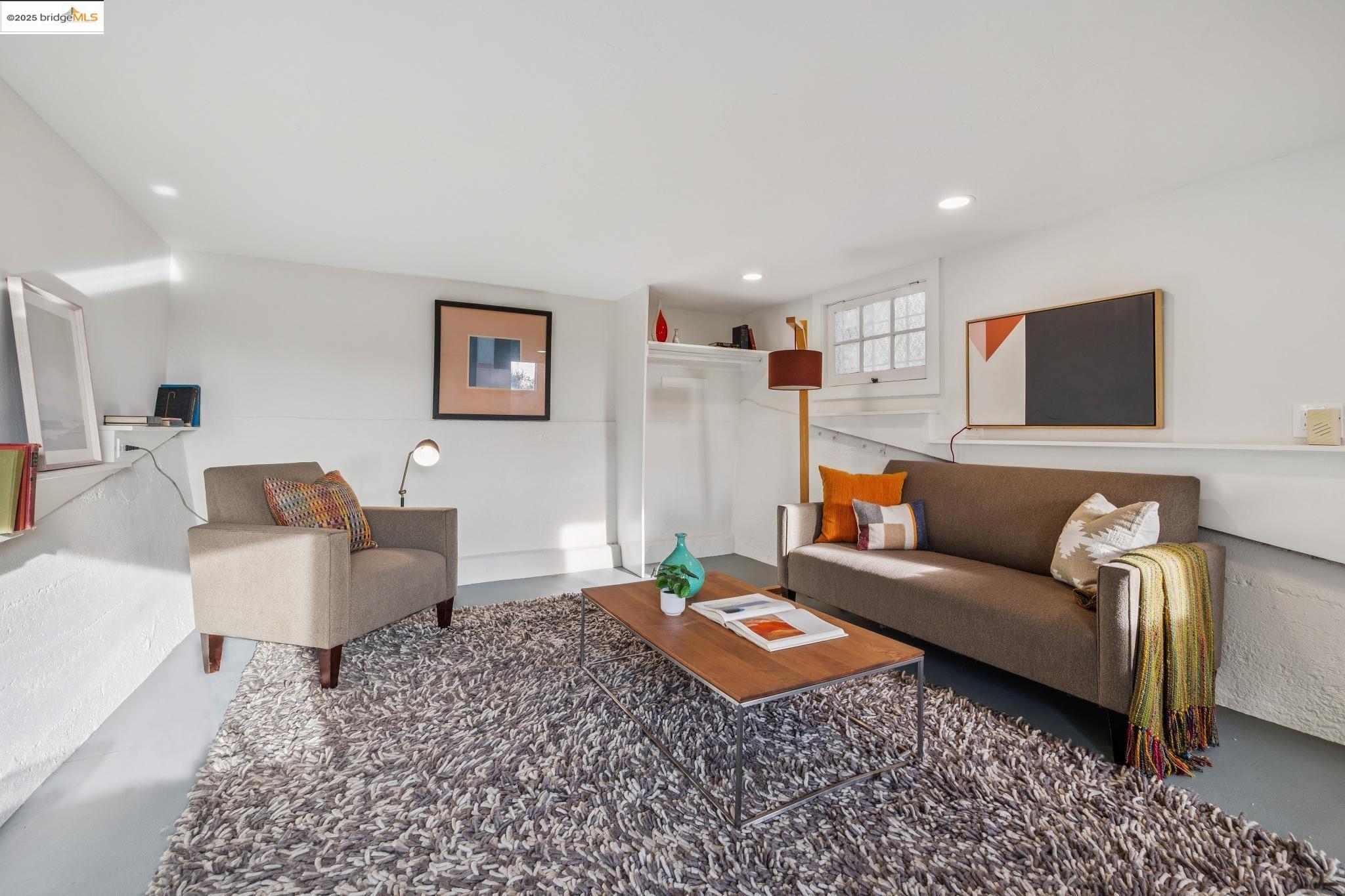 Detail Gallery Image 41 of 60 For 608 Colusa Ave, Berkeley,  CA 94707 - 2 Beds | 2 Baths