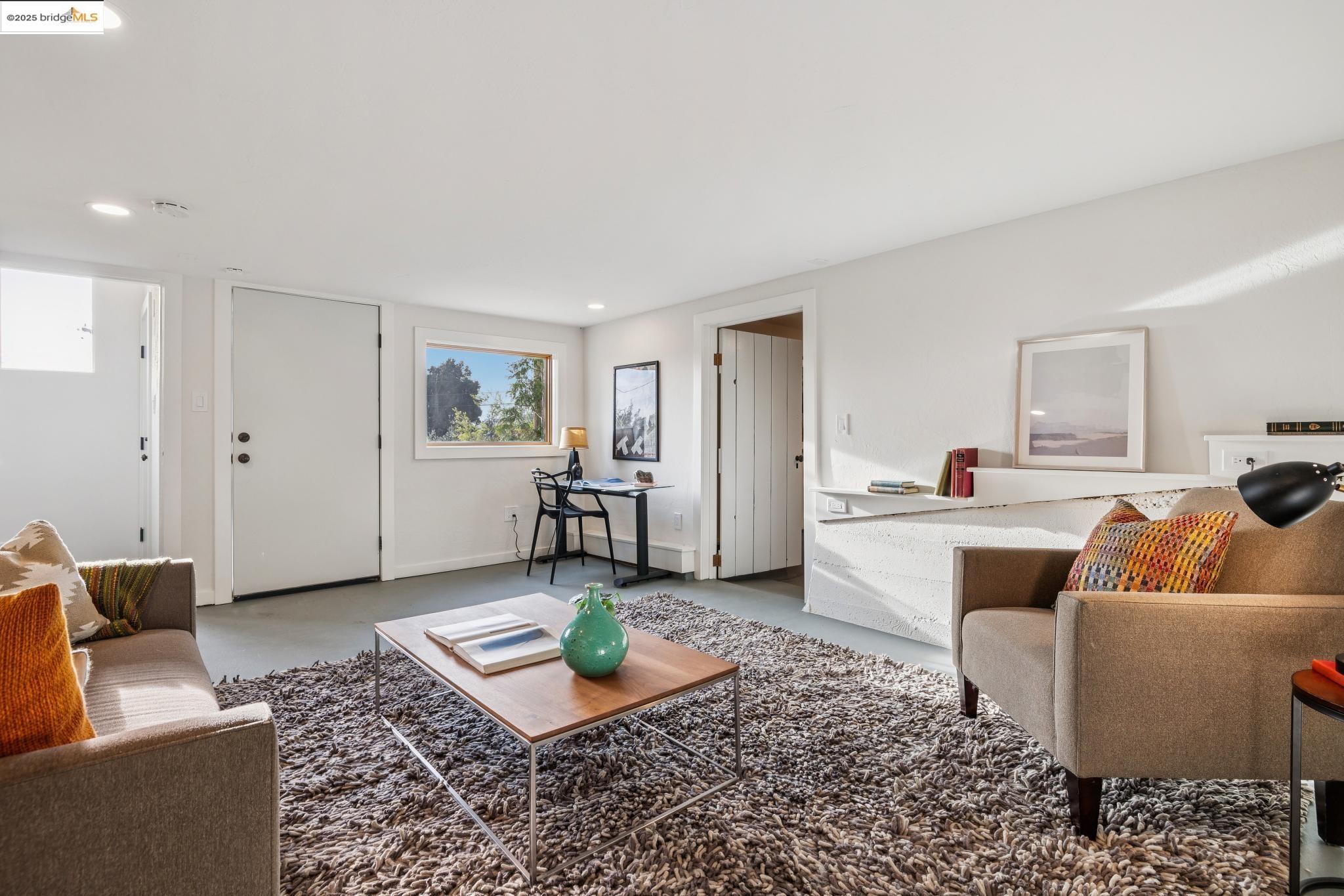 Detail Gallery Image 44 of 60 For 608 Colusa Ave, Berkeley,  CA 94707 - 2 Beds | 2 Baths