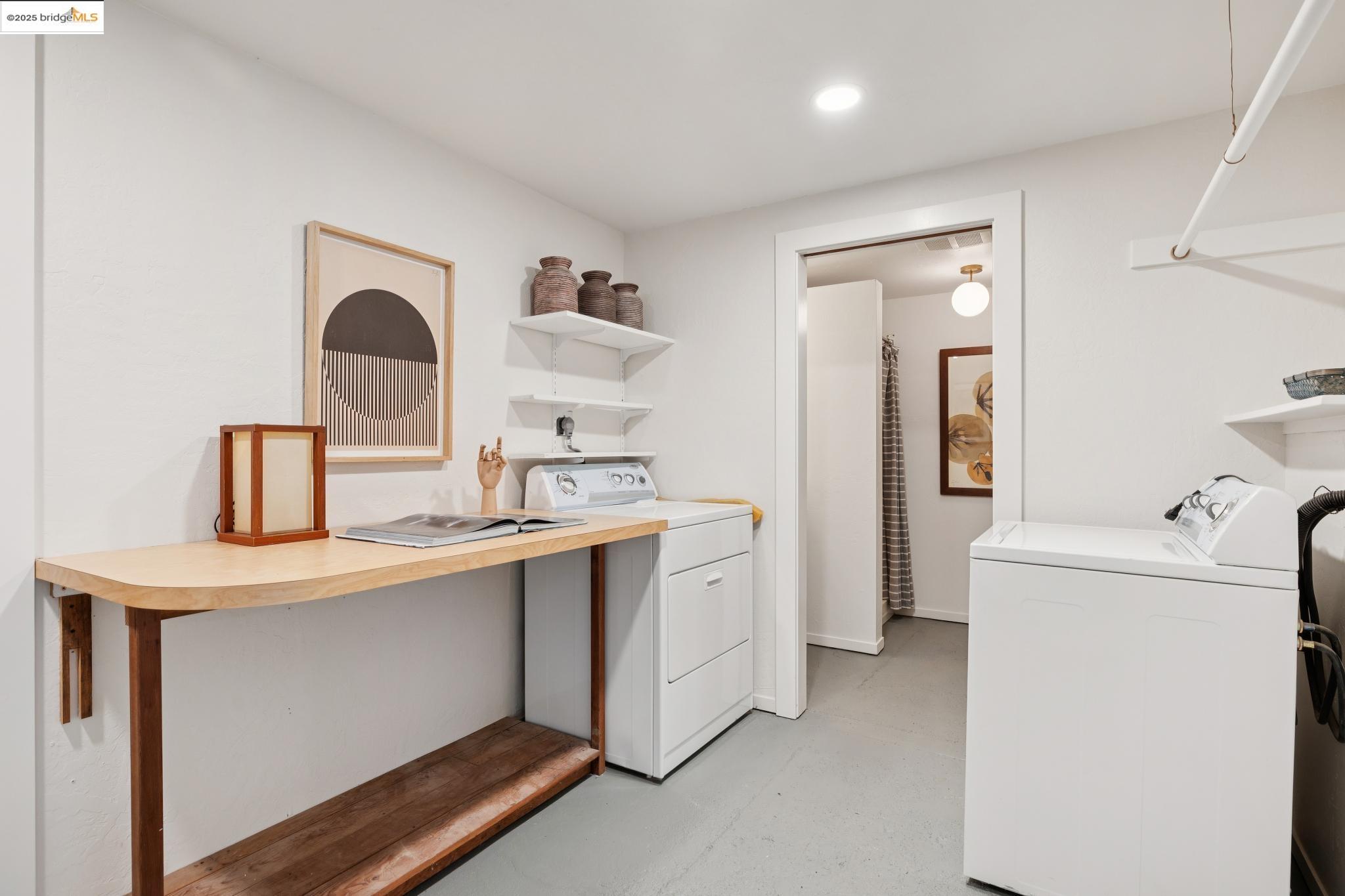 Detail Gallery Image 45 of 60 For 608 Colusa Ave, Berkeley,  CA 94707 - 2 Beds | 2 Baths