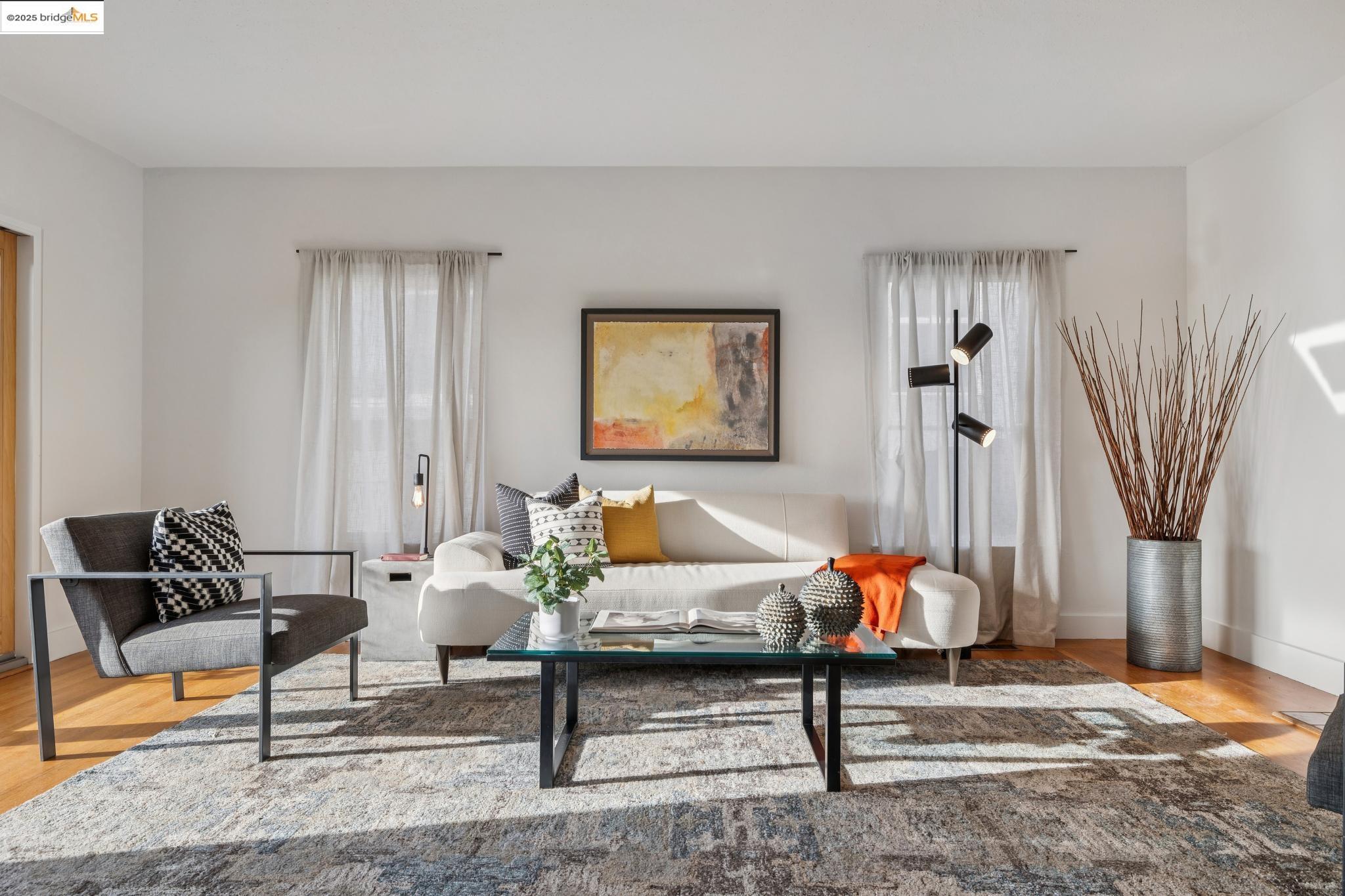 Detail Gallery Image 10 of 60 For 608 Colusa Ave, Berkeley,  CA 94707 - 2 Beds | 2 Baths