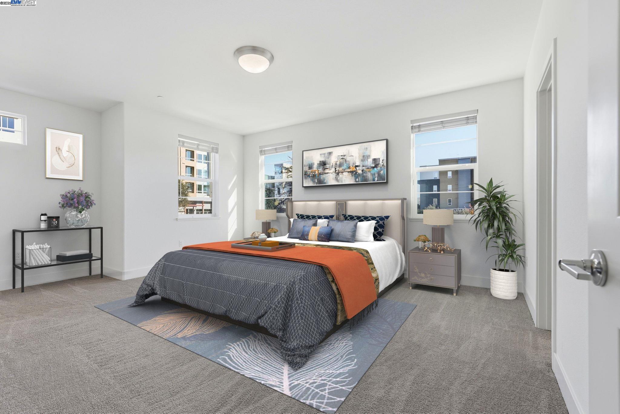 Detail Gallery Image 10 of 39 For 498 Trace Lane, Hayward,  CA 94544-56 - 2 Beds | 2 Baths