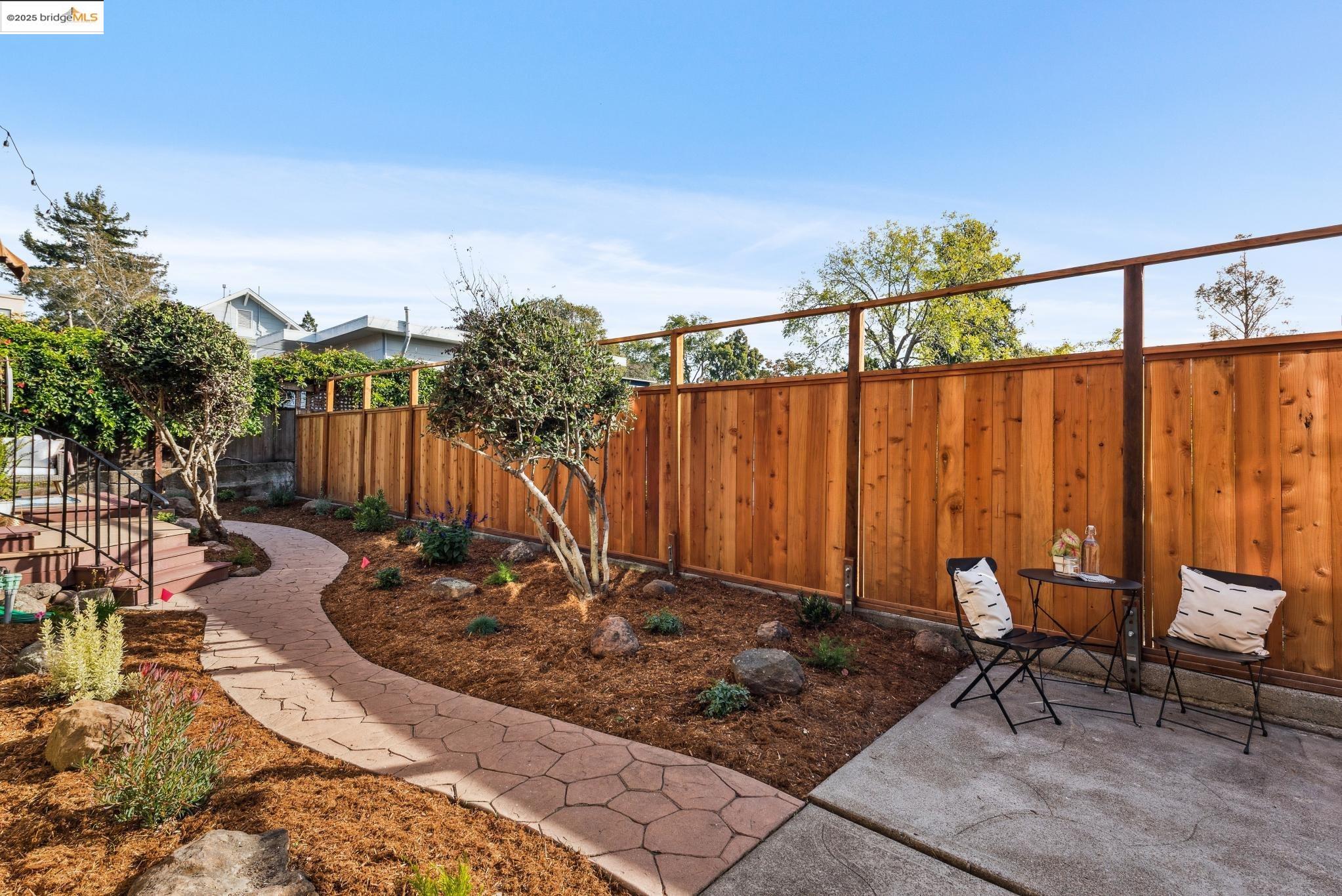 Detail Gallery Image 34 of 60 For 1521 Josephine St, Berkeley,  CA 94703 - – Beds | – Baths