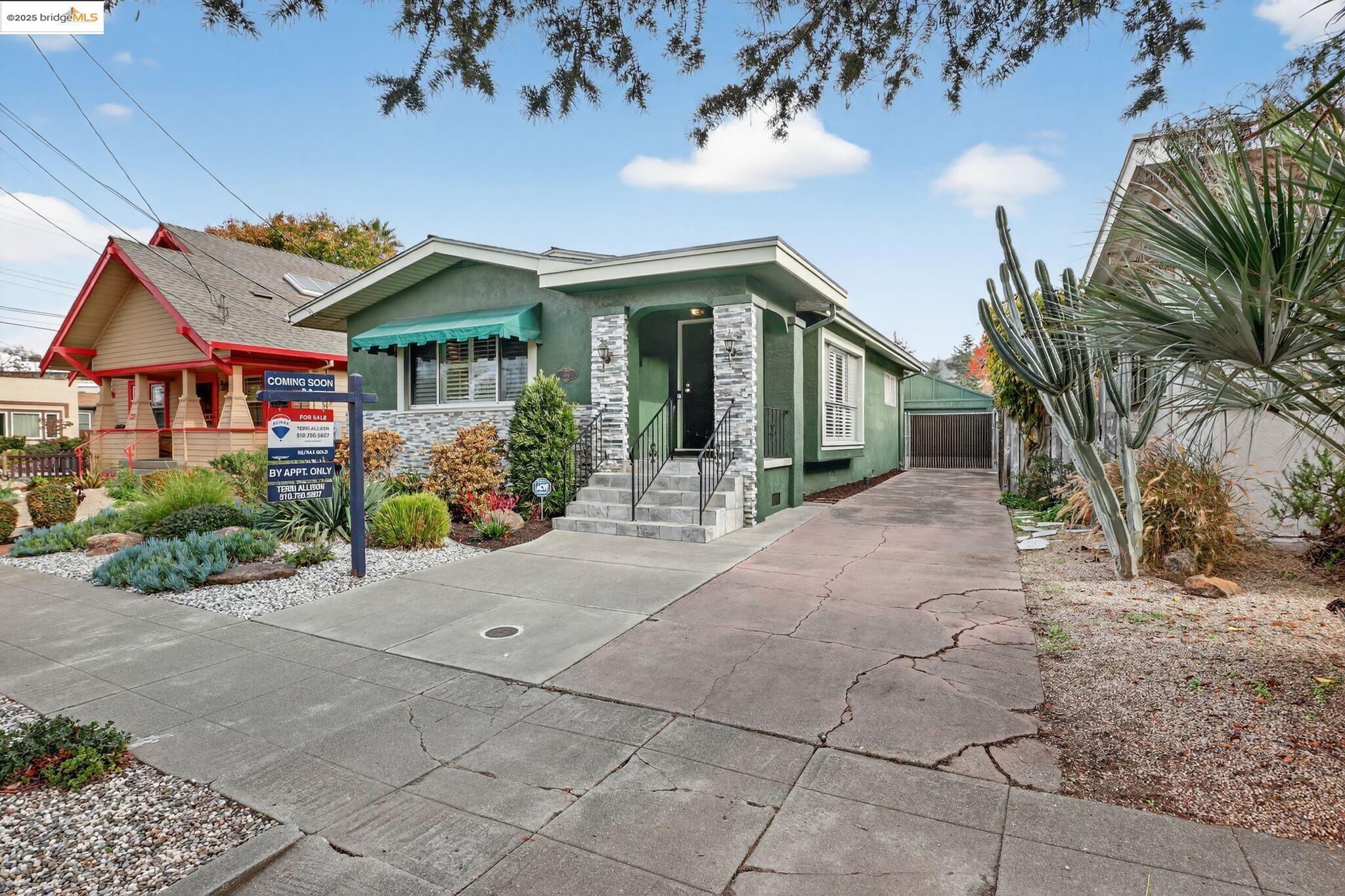 Detail Gallery Image 3 of 36 For 310 Melven Ct., San Leandro,  CA 94577 - 3 Beds | 2 Baths