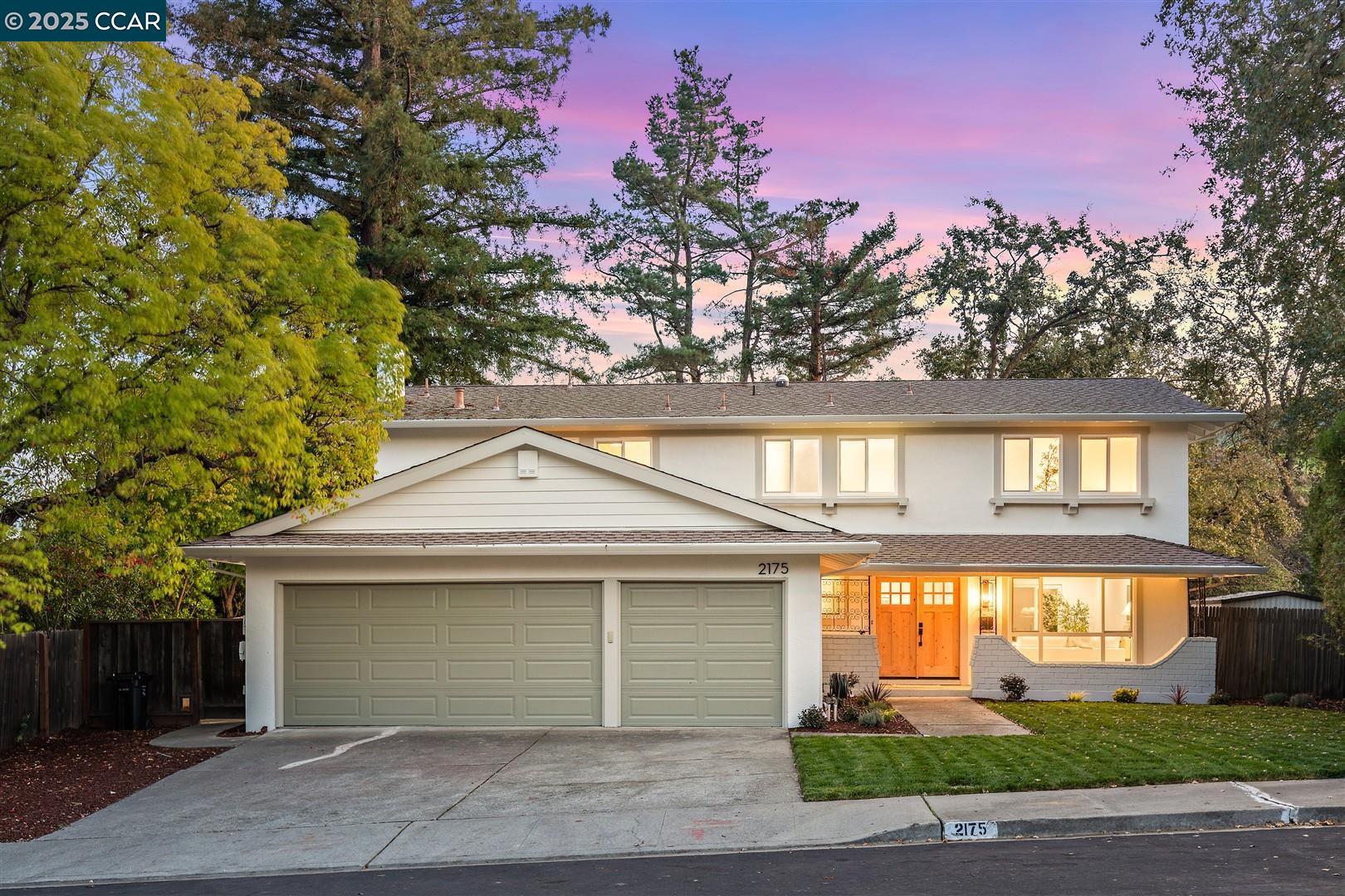Detail Gallery Image 52 of 60 For 2175 Lariat Lane, Walnut Creek,  CA 94596 - 5 Beds | 3/1 Baths