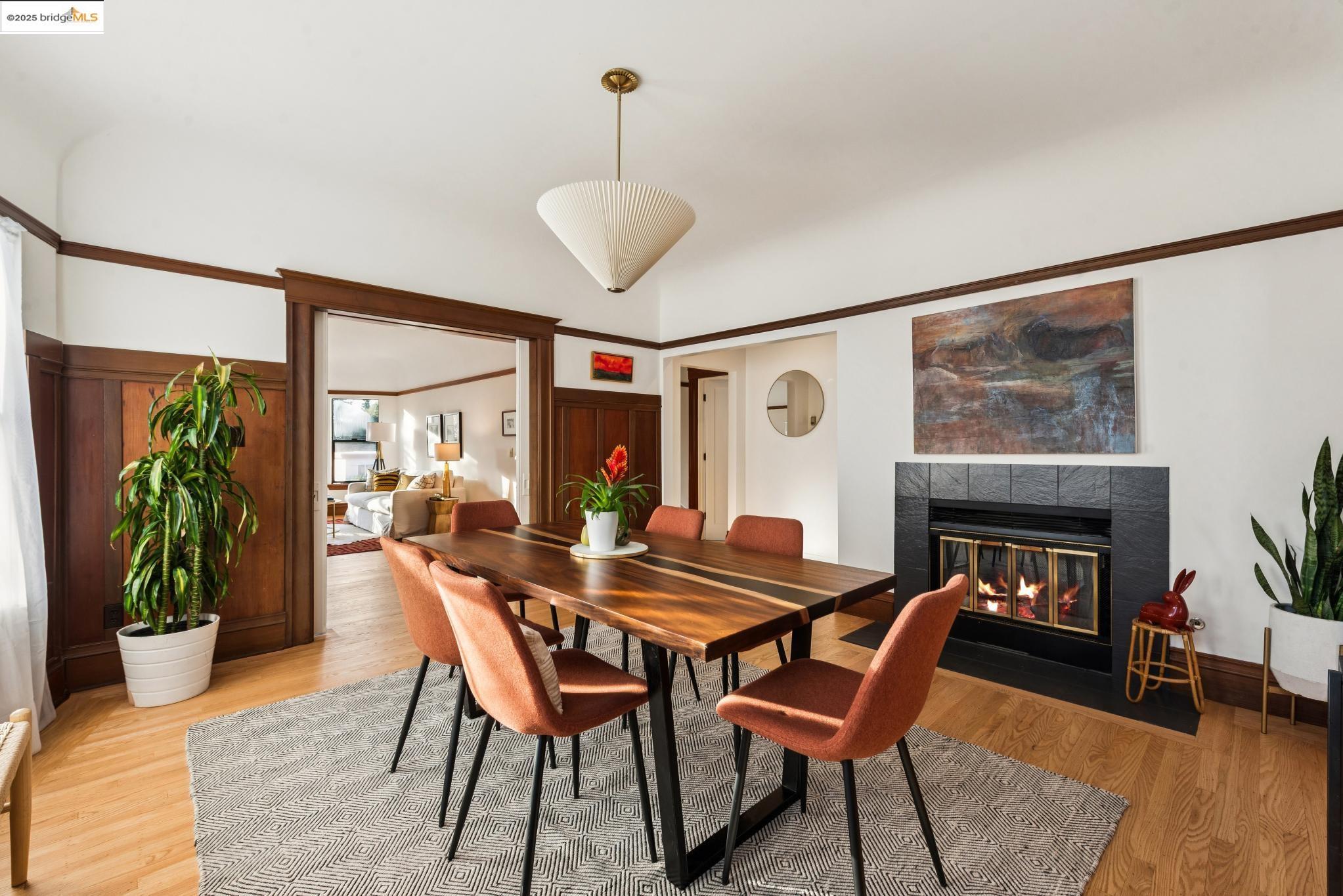 Detail Gallery Image 14 of 60 For 1521 Josephine St, Berkeley,  CA 94703 - 4 Beds | 6 Baths