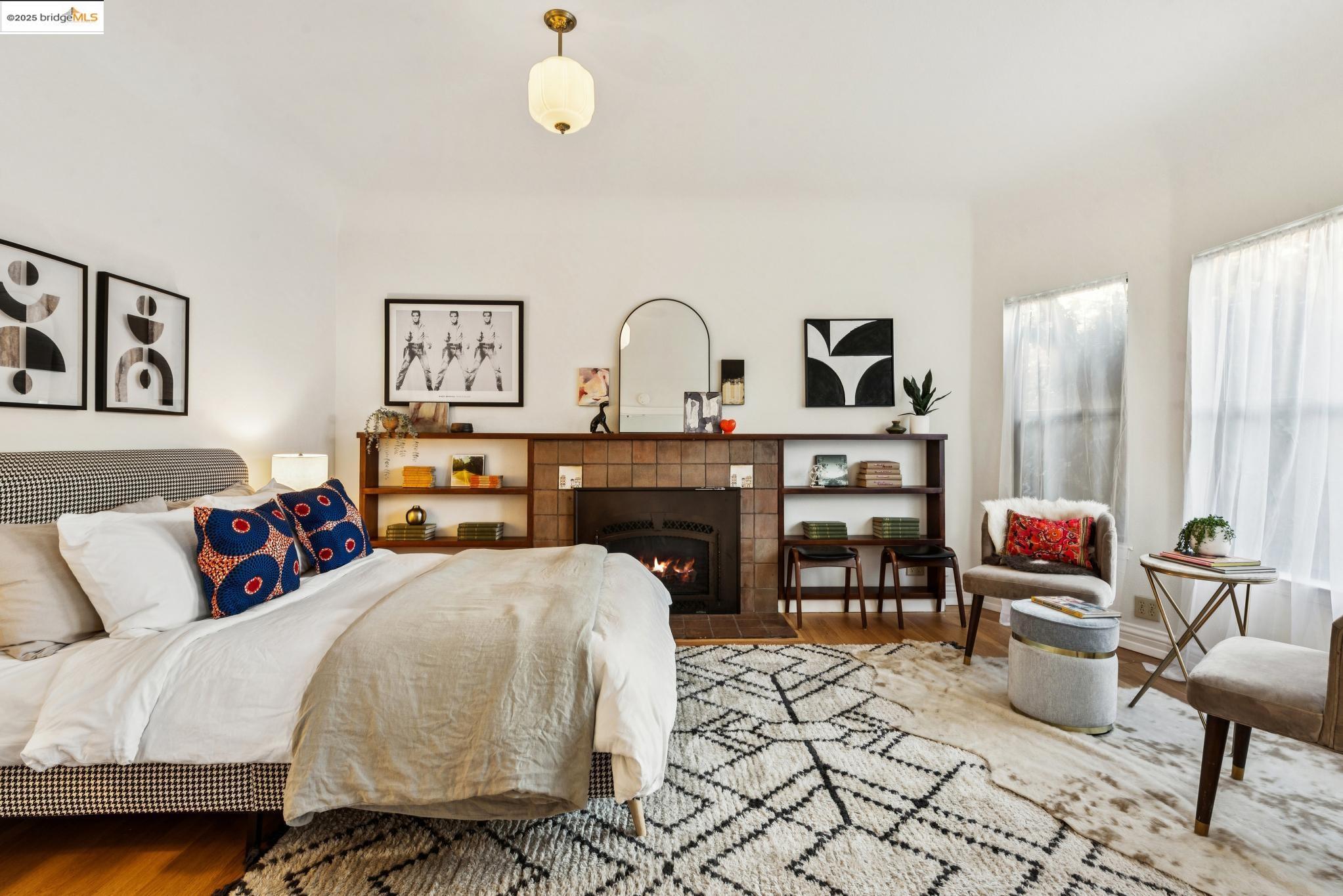 Detail Gallery Image 25 of 60 For 1521 Josephine St, Berkeley,  CA 94703 - 4 Beds | 6 Baths