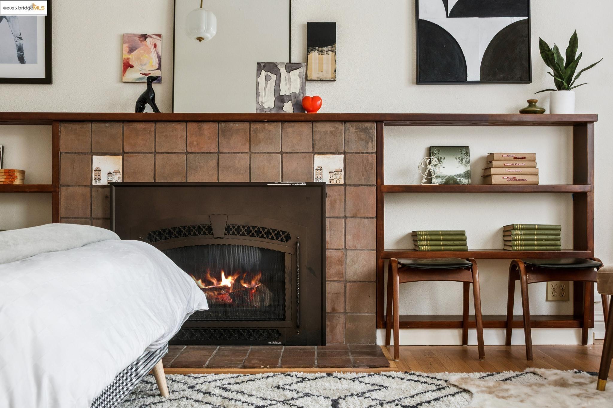 Detail Gallery Image 27 of 60 For 1521 Josephine St, Berkeley,  CA 94703 - 4 Beds | 6 Baths