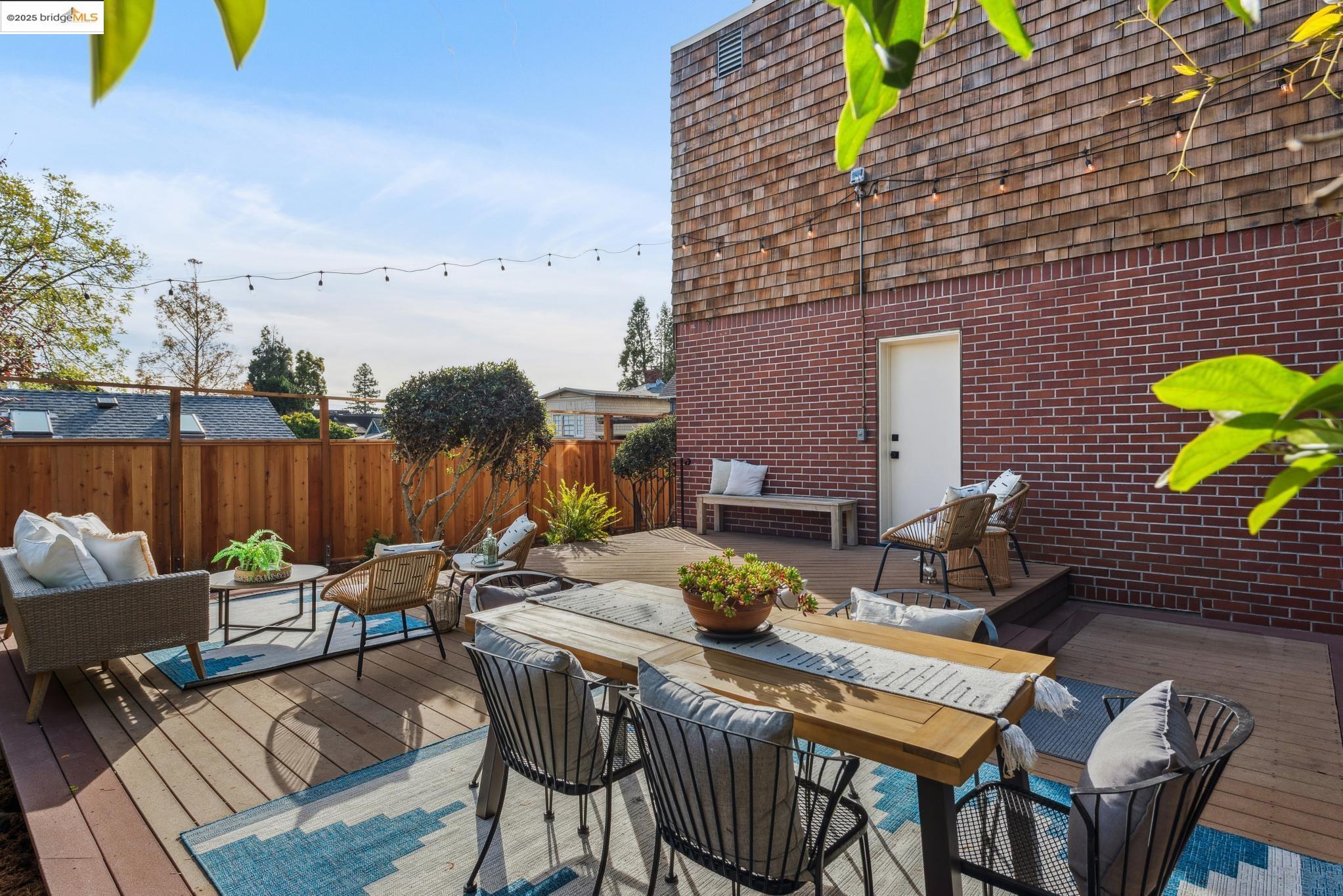 Detail Gallery Image 48 of 60 For 1521 Josephine St, Berkeley,  CA 94703 - 4 Beds | 6 Baths