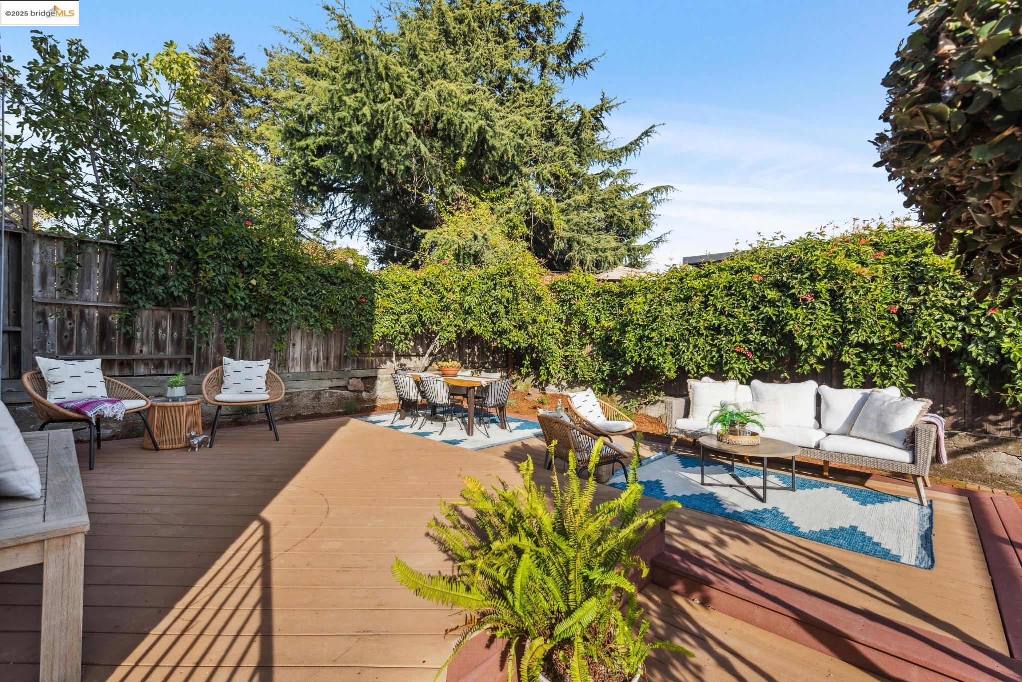 Detail Gallery Image 50 of 60 For 1521 Josephine St, Berkeley,  CA 94703 - 4 Beds | 6 Baths