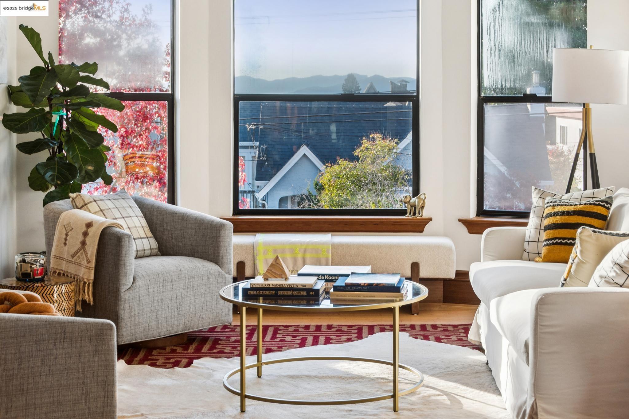 Detail Gallery Image 6 of 60 For 1521 Josephine St, Berkeley,  CA 94703 - 4 Beds | 6 Baths