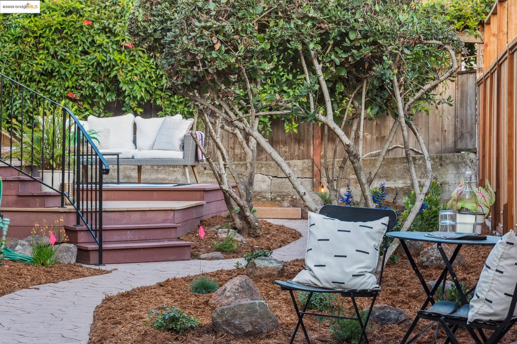 Detail Gallery Image 51 of 60 For 1521 Josephine St, Berkeley,  CA 94703 - 4 Beds | 6 Baths