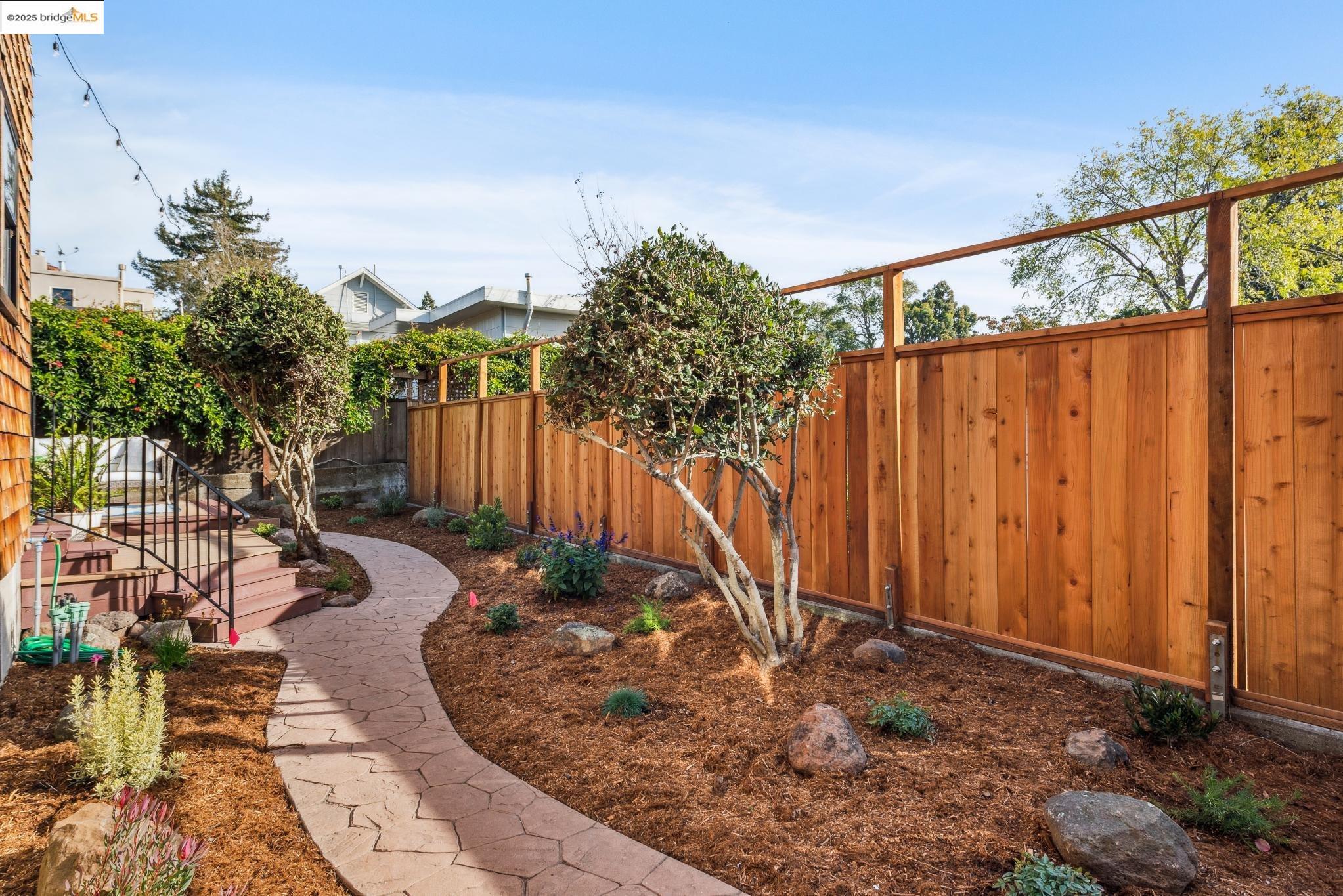 Detail Gallery Image 52 of 60 For 1521 Josephine St, Berkeley,  CA 94703 - 4 Beds | 6 Baths