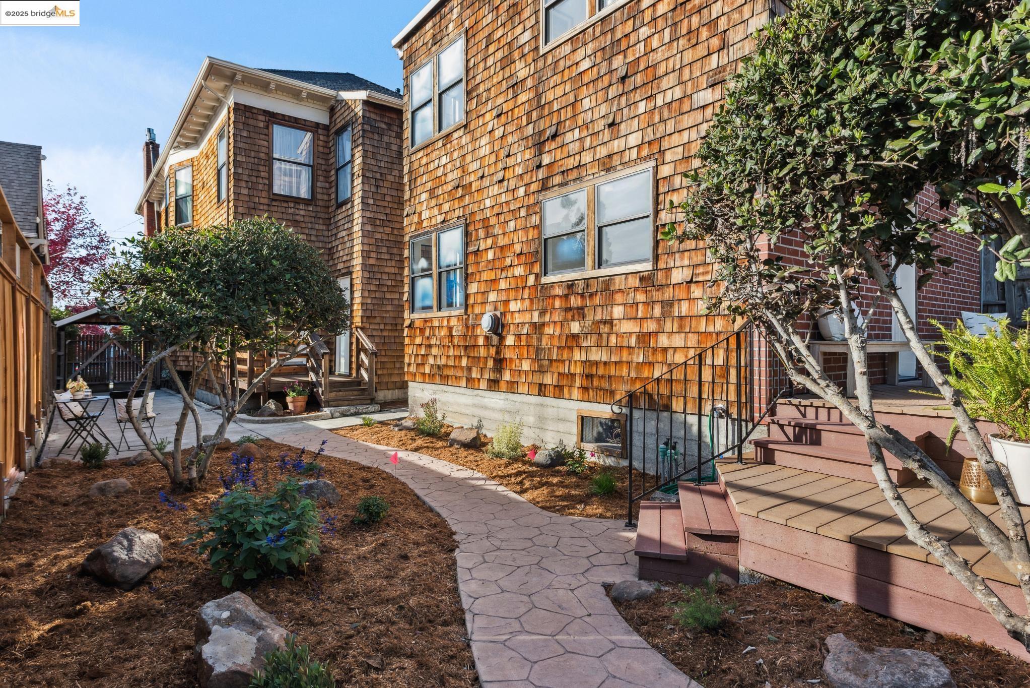 Detail Gallery Image 53 of 60 For 1521 Josephine St, Berkeley,  CA 94703 - 4 Beds | 6 Baths