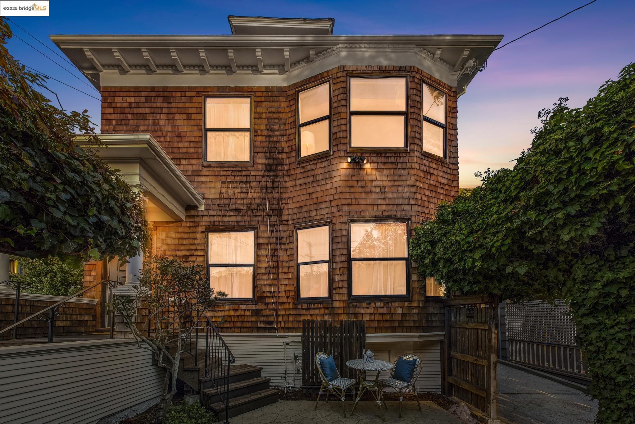 Detail Gallery Image 56 of 60 For 1521 Josephine St, Berkeley,  CA 94703 - 4 Beds | 6 Baths