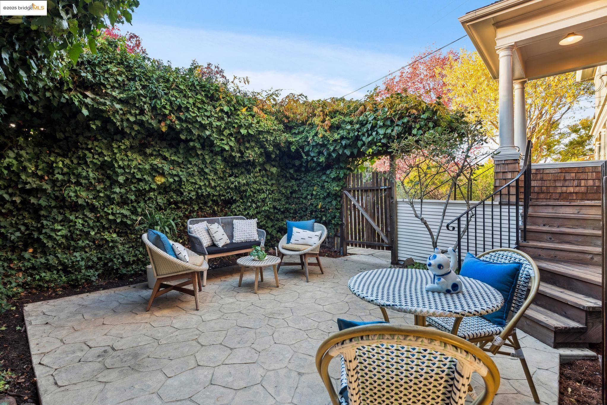 Detail Gallery Image 57 of 60 For 1521 Josephine St, Berkeley,  CA 94703 - 4 Beds | 6 Baths