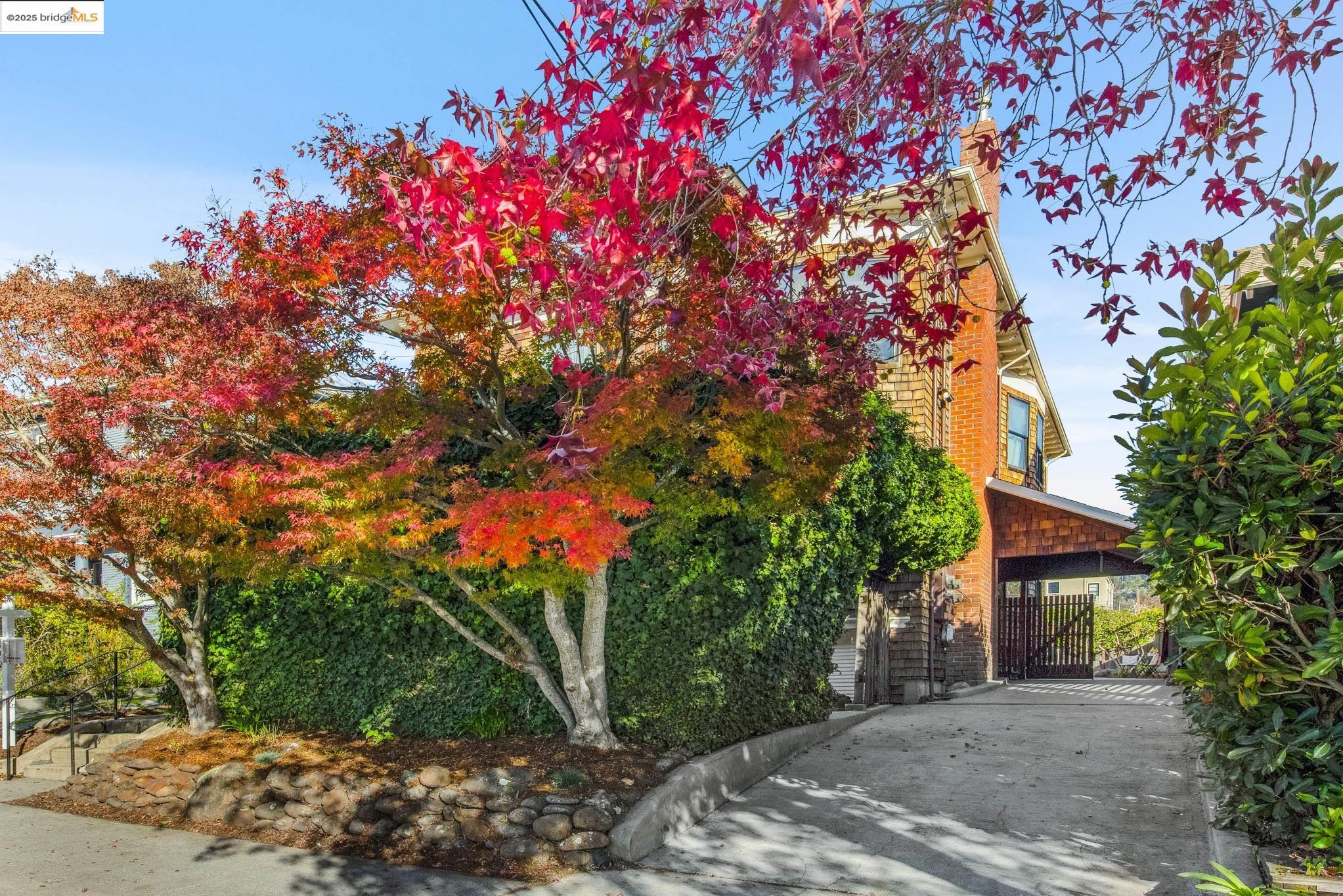 Detail Gallery Image 58 of 60 For 1521 Josephine St, Berkeley,  CA 94703 - 4 Beds | 6 Baths