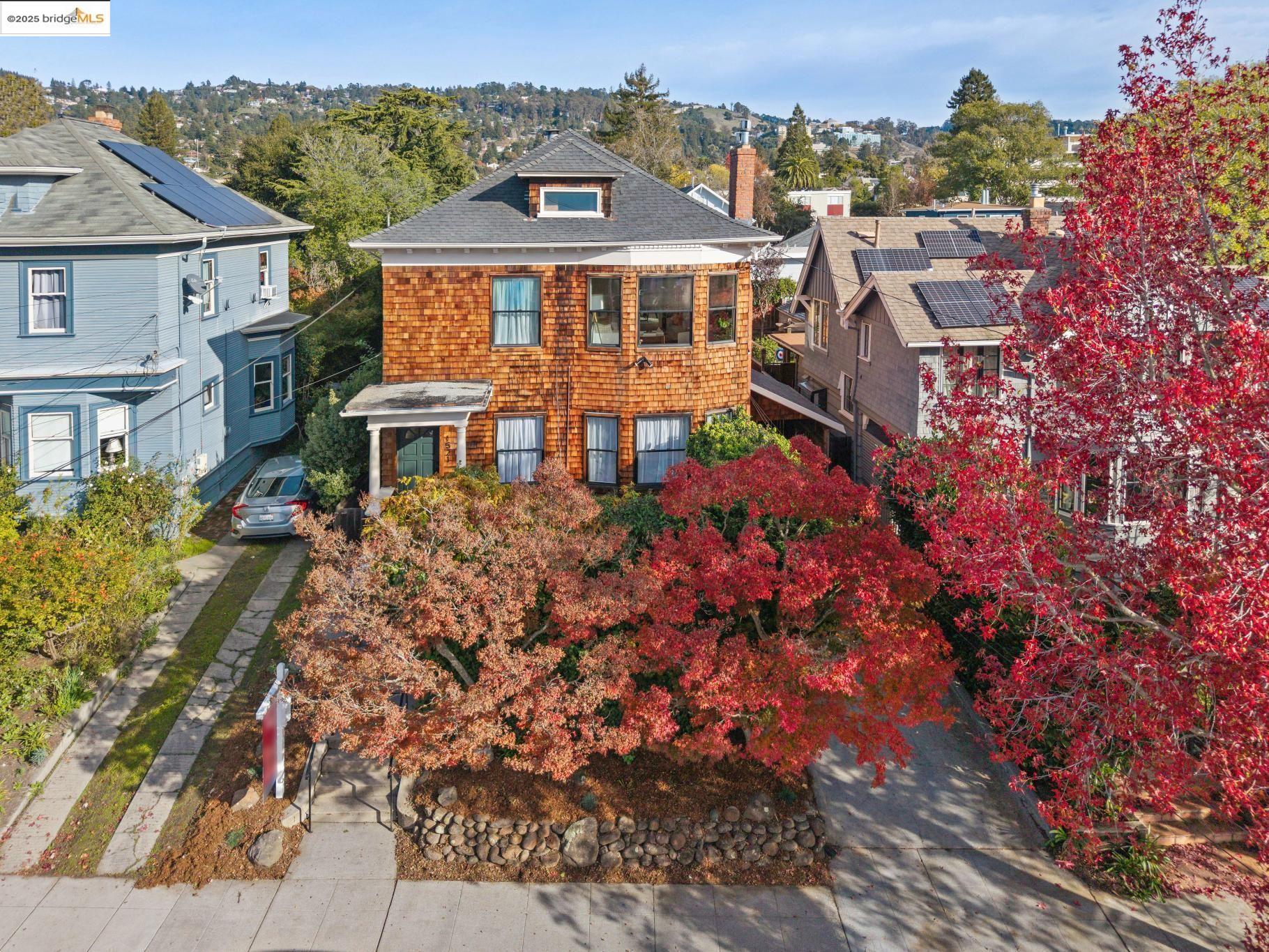 Detail Gallery Image 59 of 60 For 1521 Josephine St, Berkeley,  CA 94703 - 4 Beds | 6 Baths