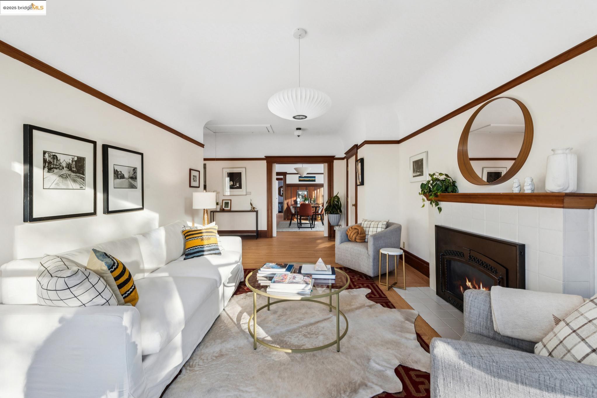 Detail Gallery Image 8 of 60 For 1521 Josephine St, Berkeley,  CA 94703 - 4 Beds | 6 Baths