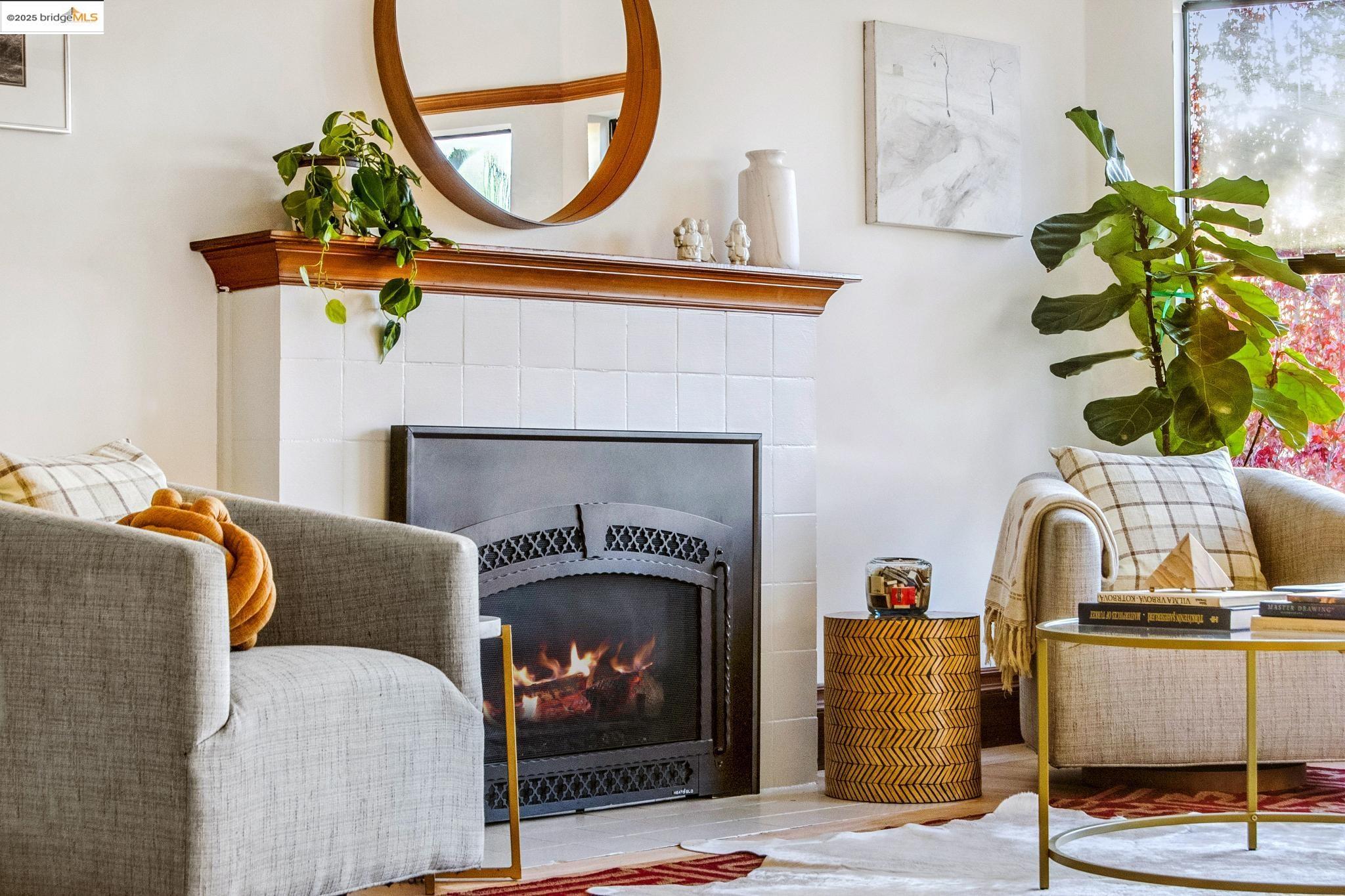 Detail Gallery Image 9 of 60 For 1521 Josephine St, Berkeley,  CA 94703 - 4 Beds | 6 Baths